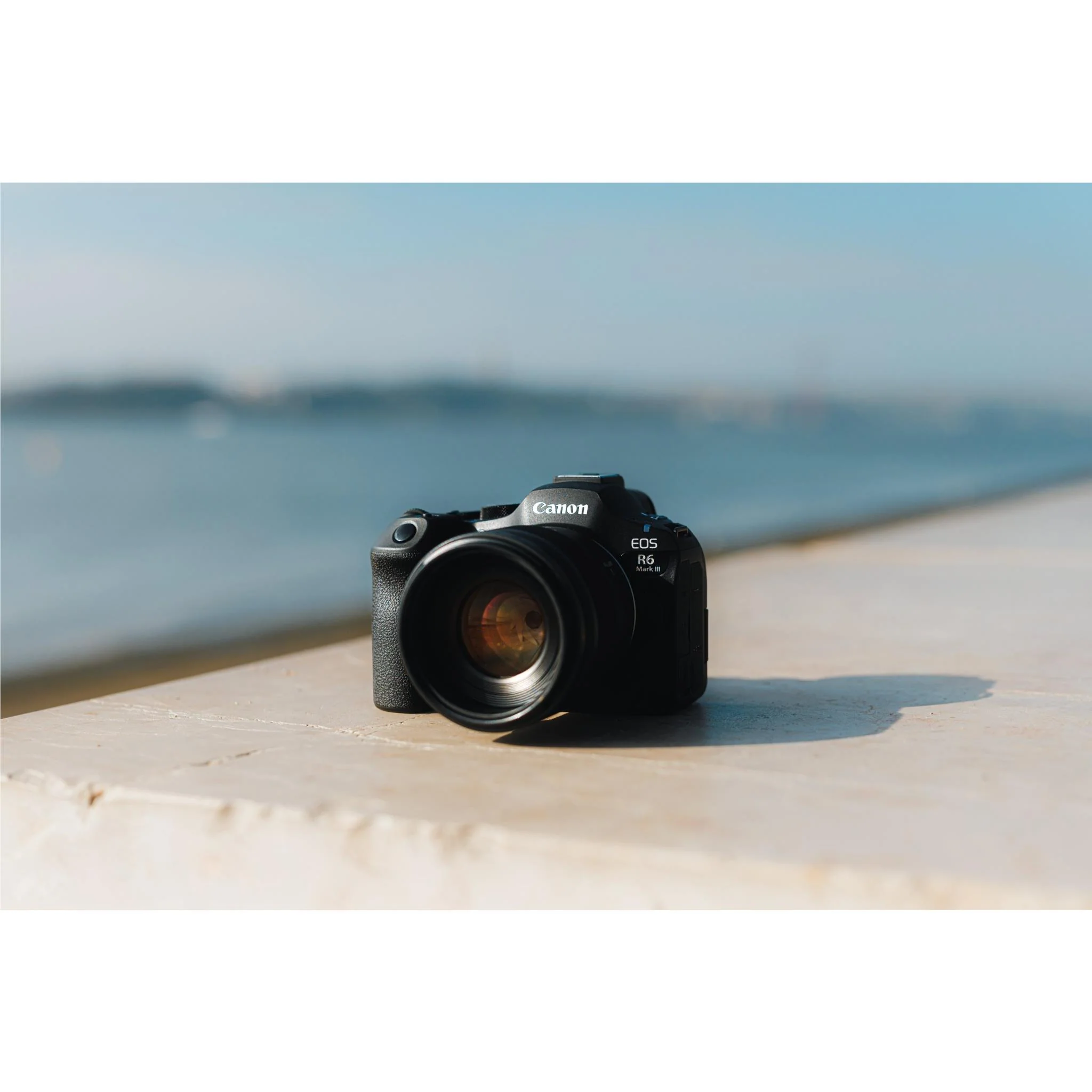 Canon EOS R6 Mark III Mirrorless Camera [Body Only] - Image 9