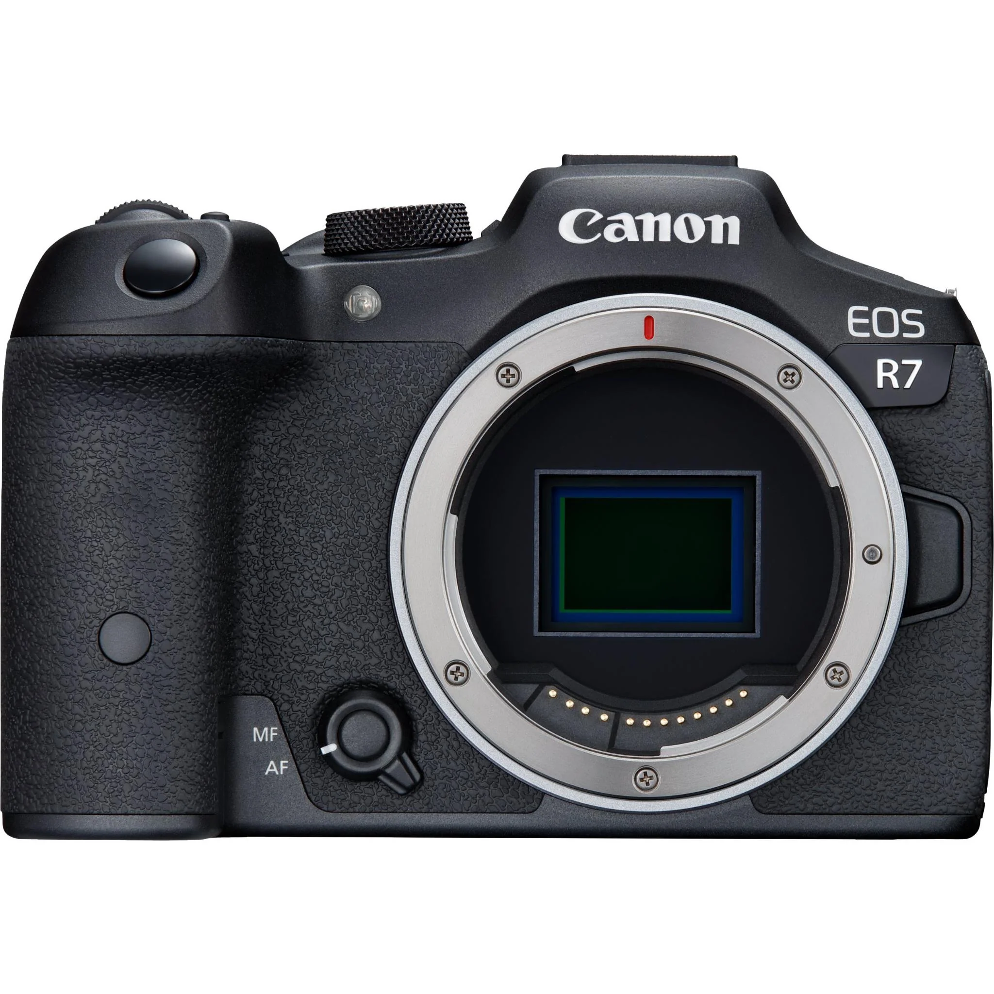 Canon EOS R7 Mirrorless Camera with RFS 18-150STM Lens - Image 3