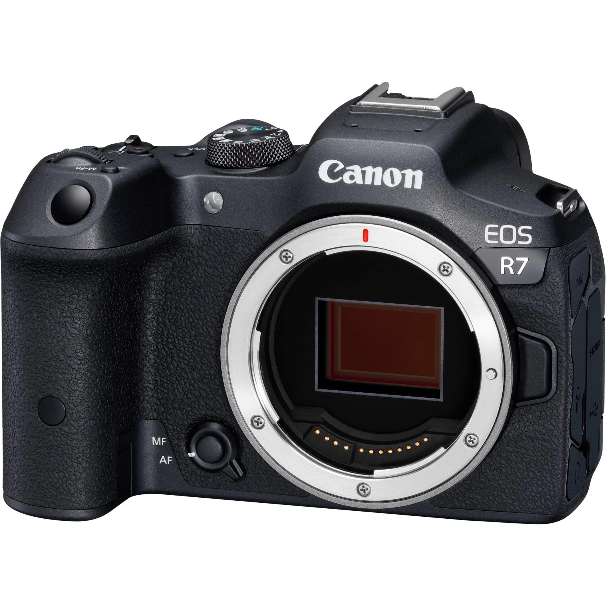 Canon EOS R7 Mirrorless Camera with RFS 18-150STM Lens - Image 4