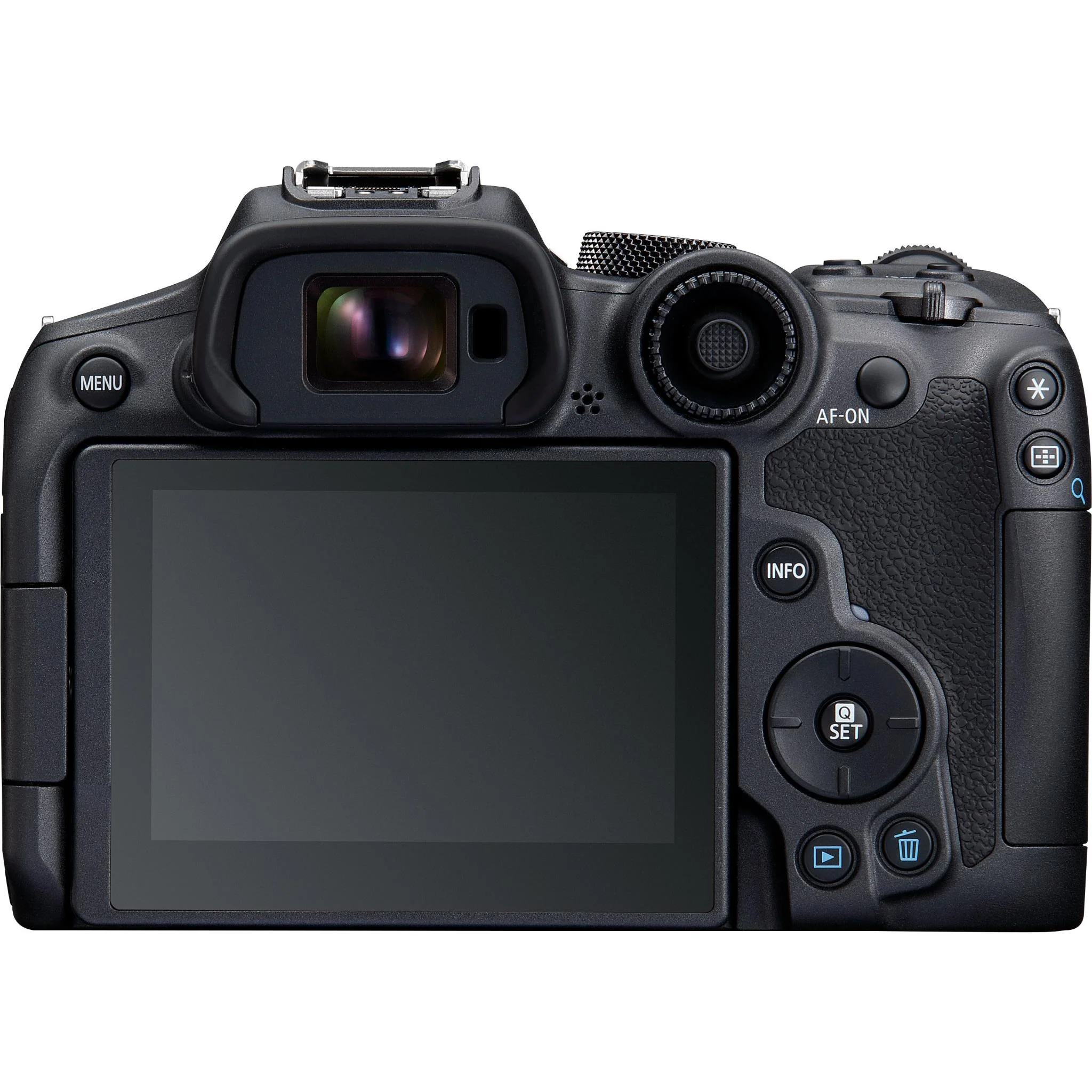 Canon EOS R7 Mirrorless Camera with RFS 18-150STM Lens - Image 5