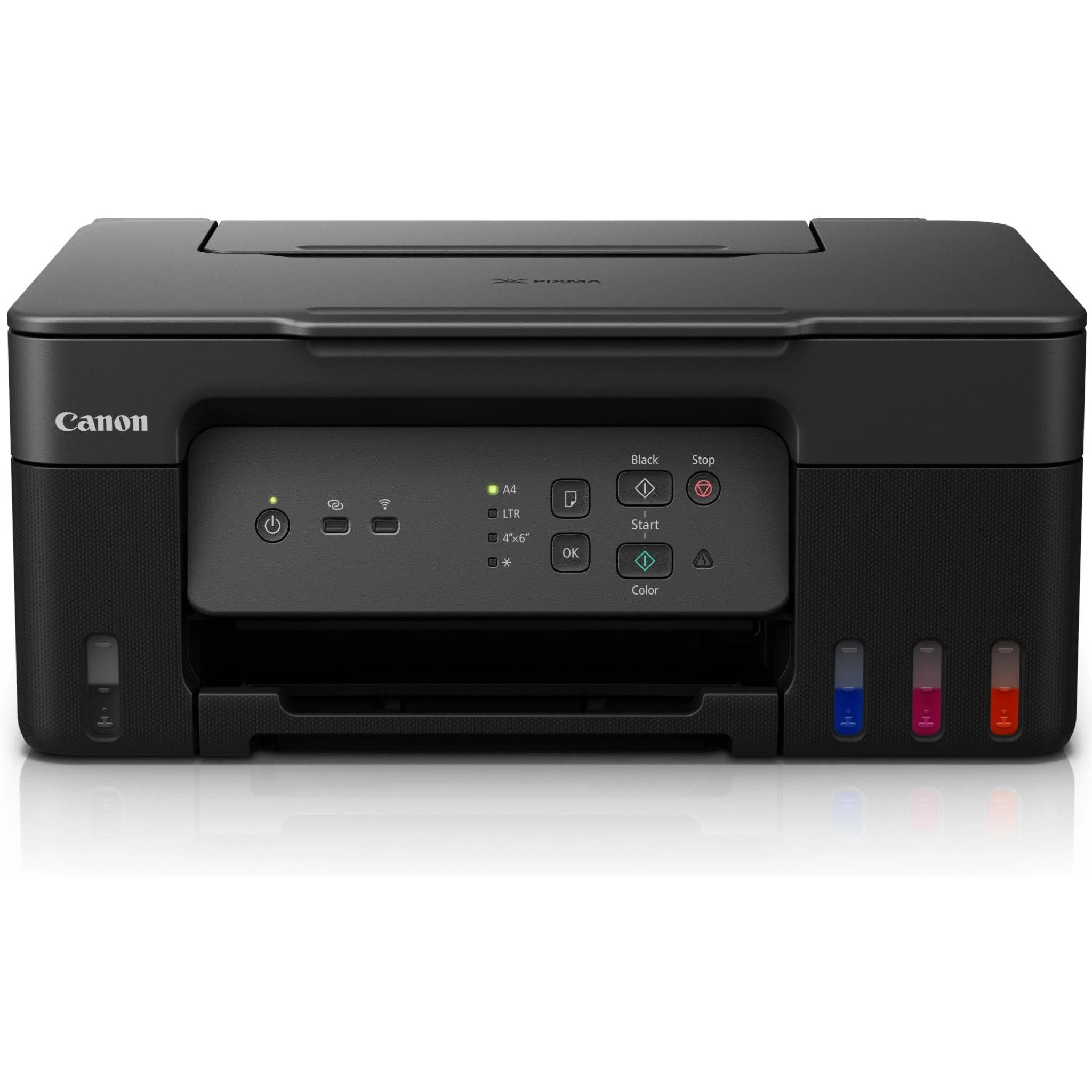 Canon PIXMA G3630 Megatank 3-in-1 Home Printer - Image 2