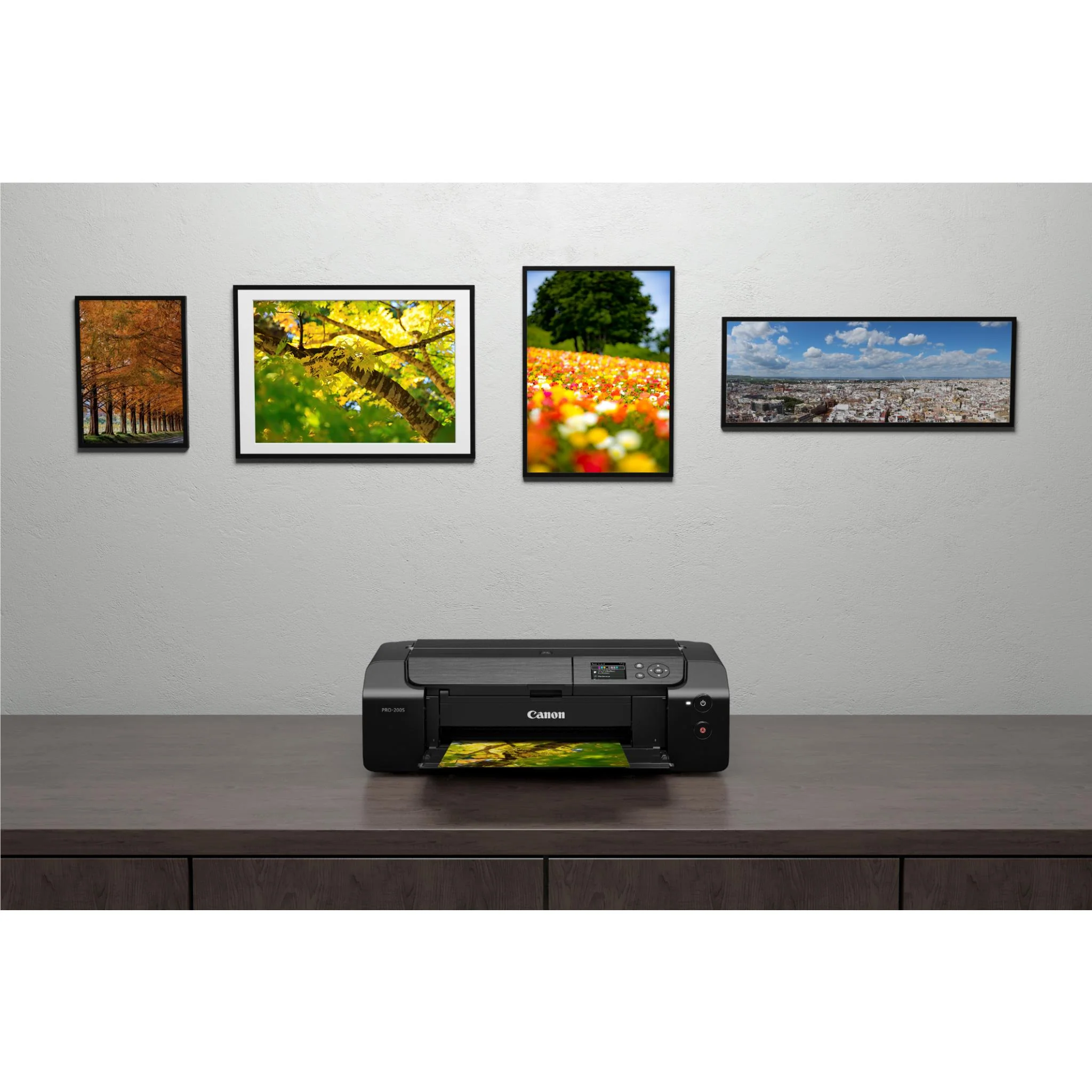 Canon PIXMA Pro-200s Photo Printer - Image 3