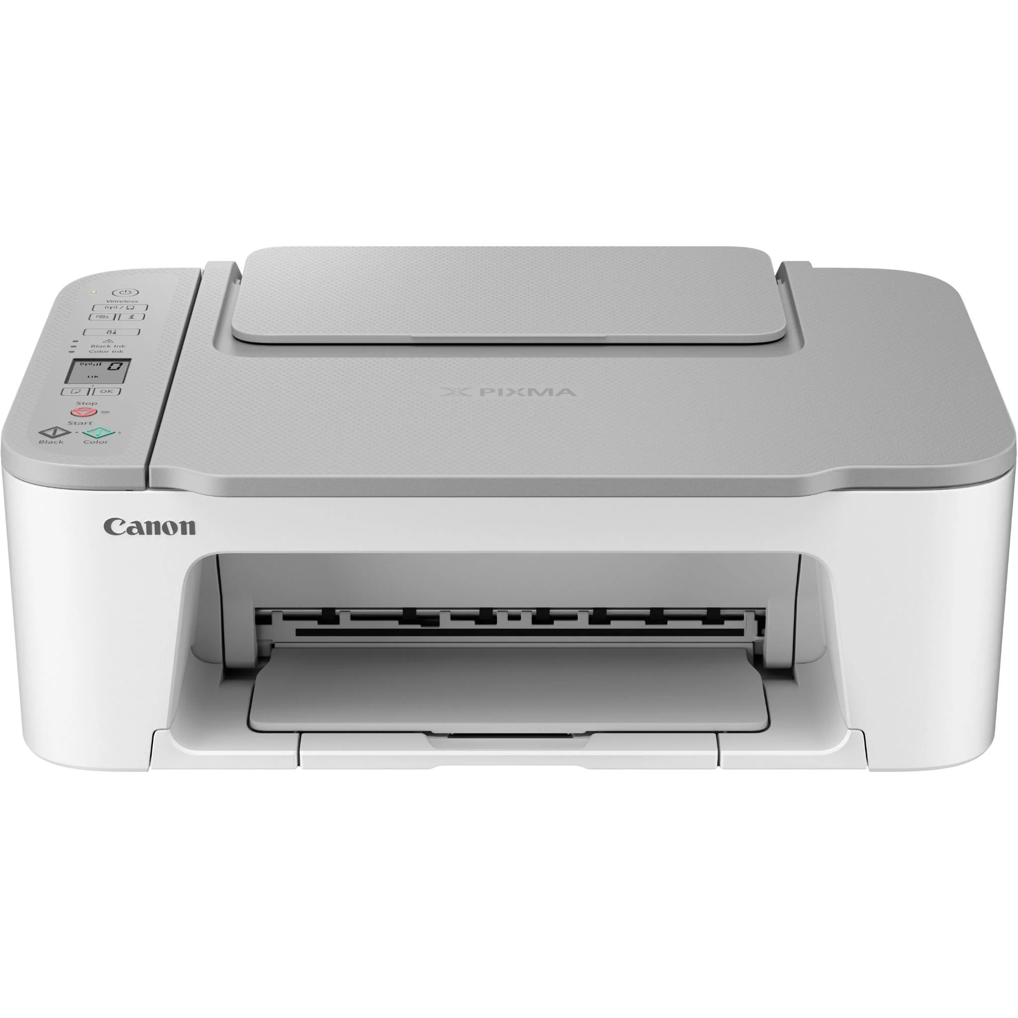 Canon Pixma TS3465 Home Multifunction Printer (White) - Image 2