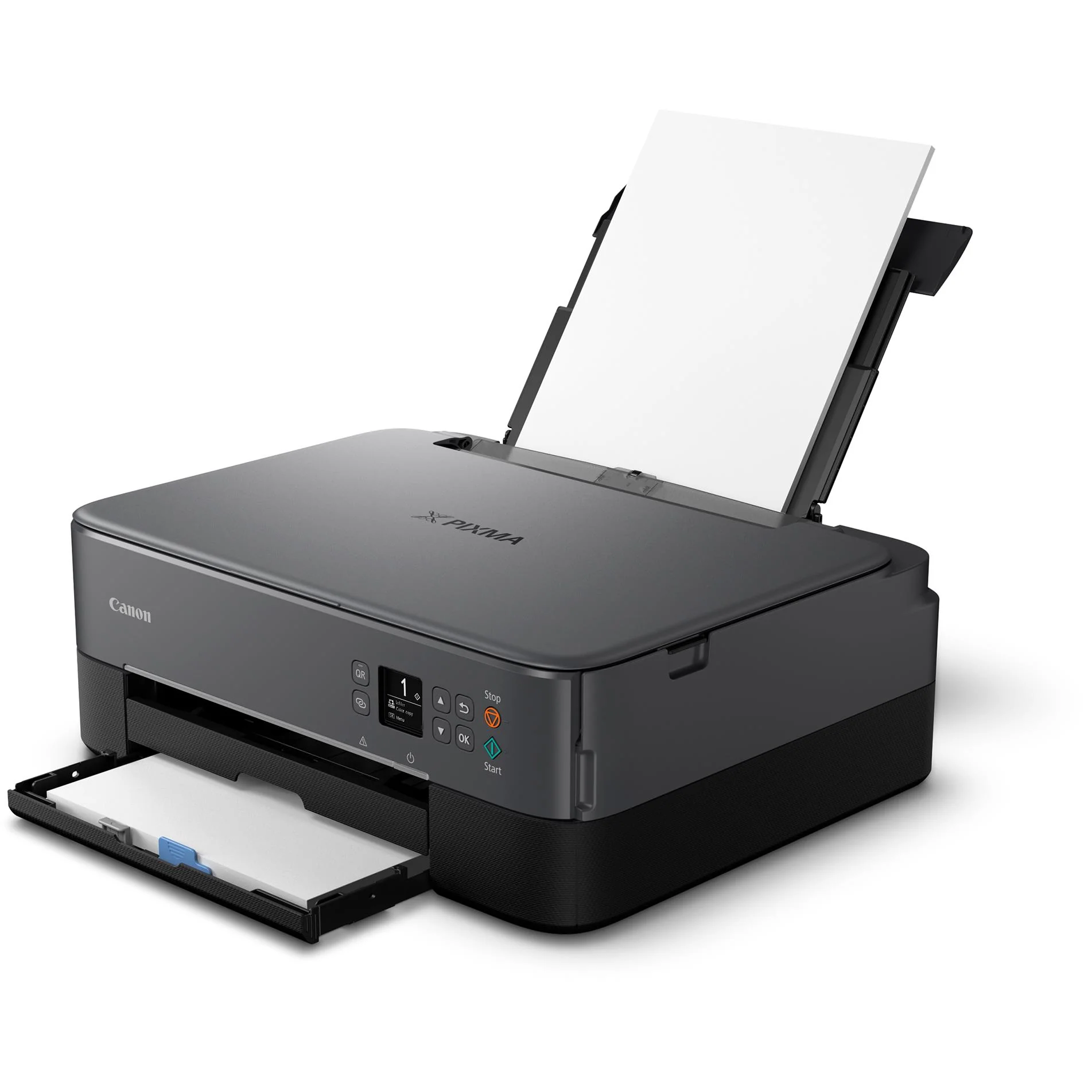 Canon Pixma TS5360A Home Multifunction Printer - Image 2