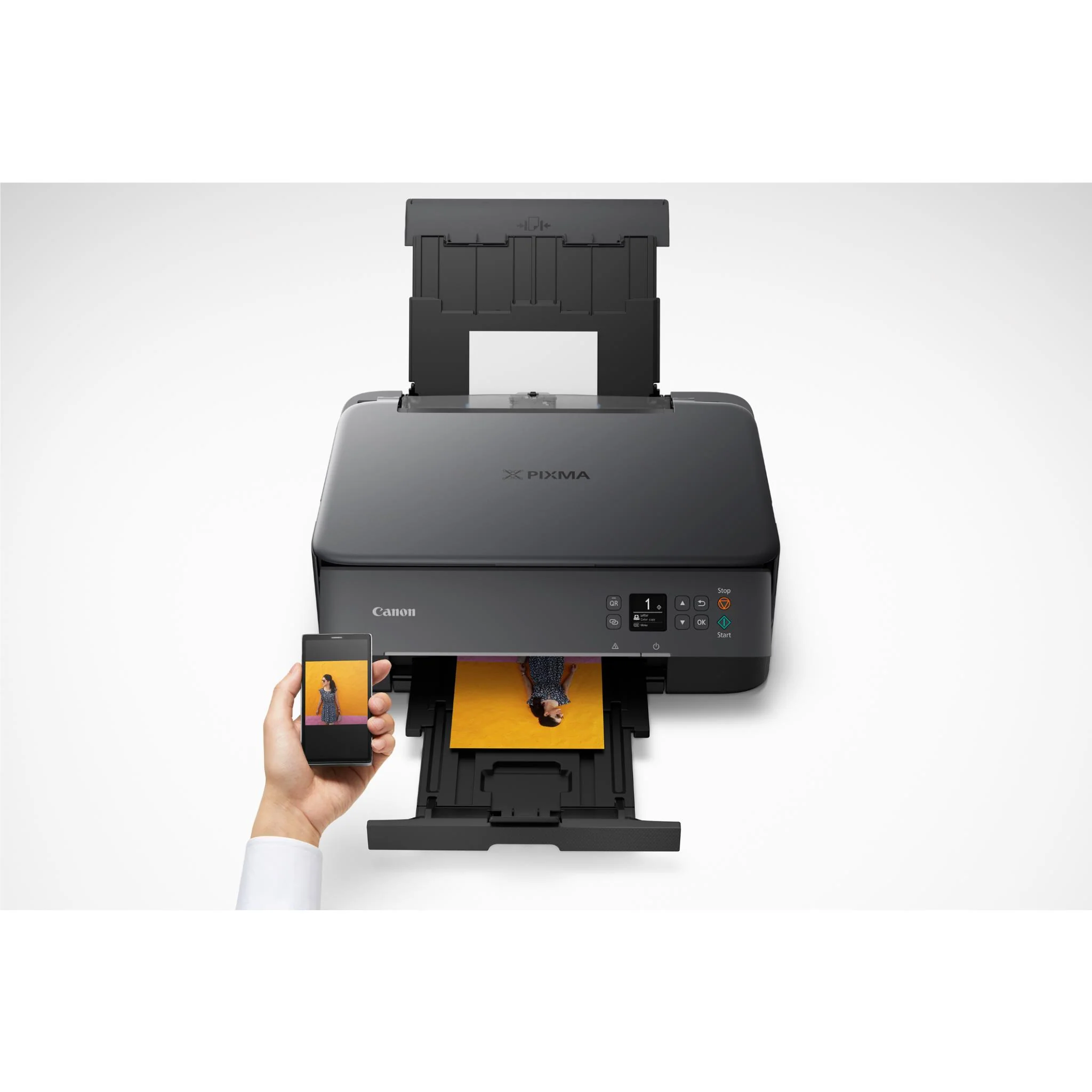 Canon Pixma TS5360A Home Multifunction Printer - Image 4