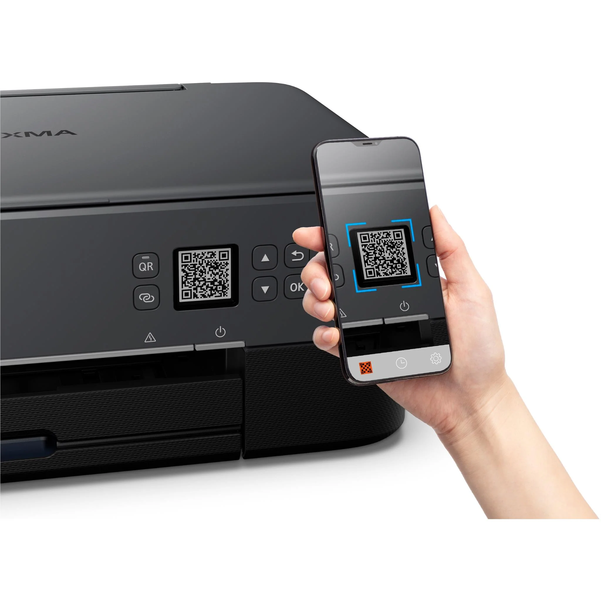 Canon Pixma TS5360A Home Multifunction Printer - Image 5