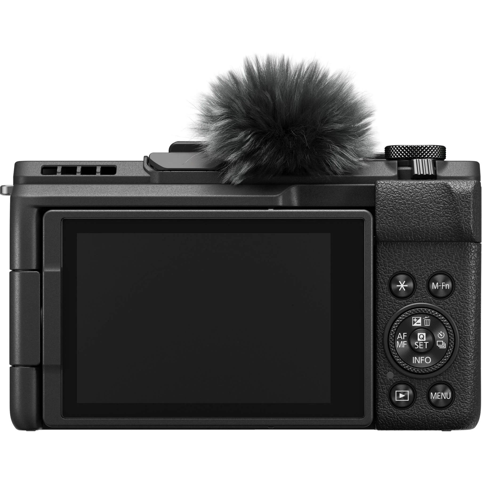 Canon PowerShot V1 Vlogging Camera - Image 3