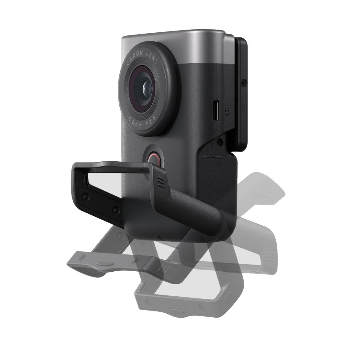 Canon PowerShot V10 - Image 13