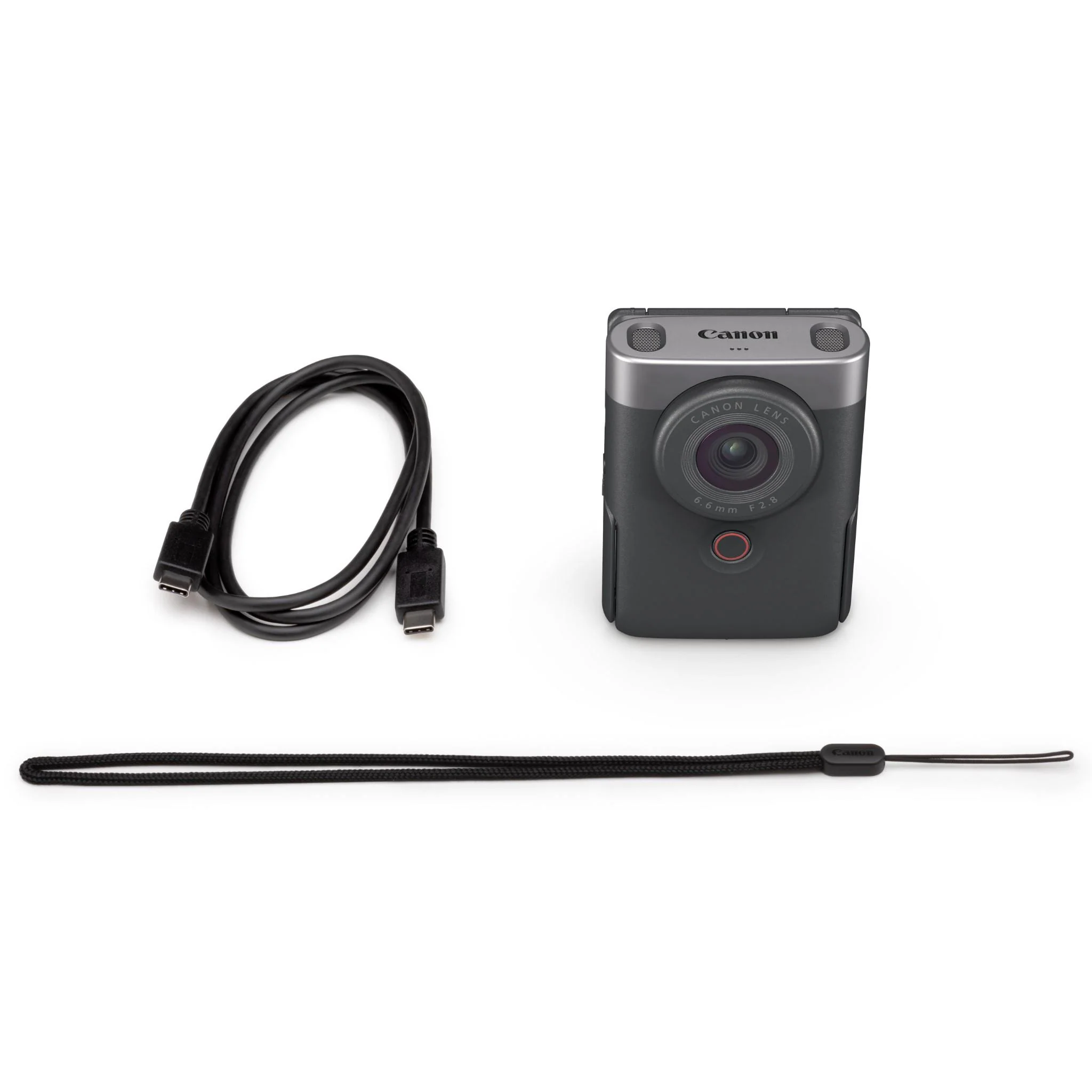 Canon PowerShot V10 - Image 14