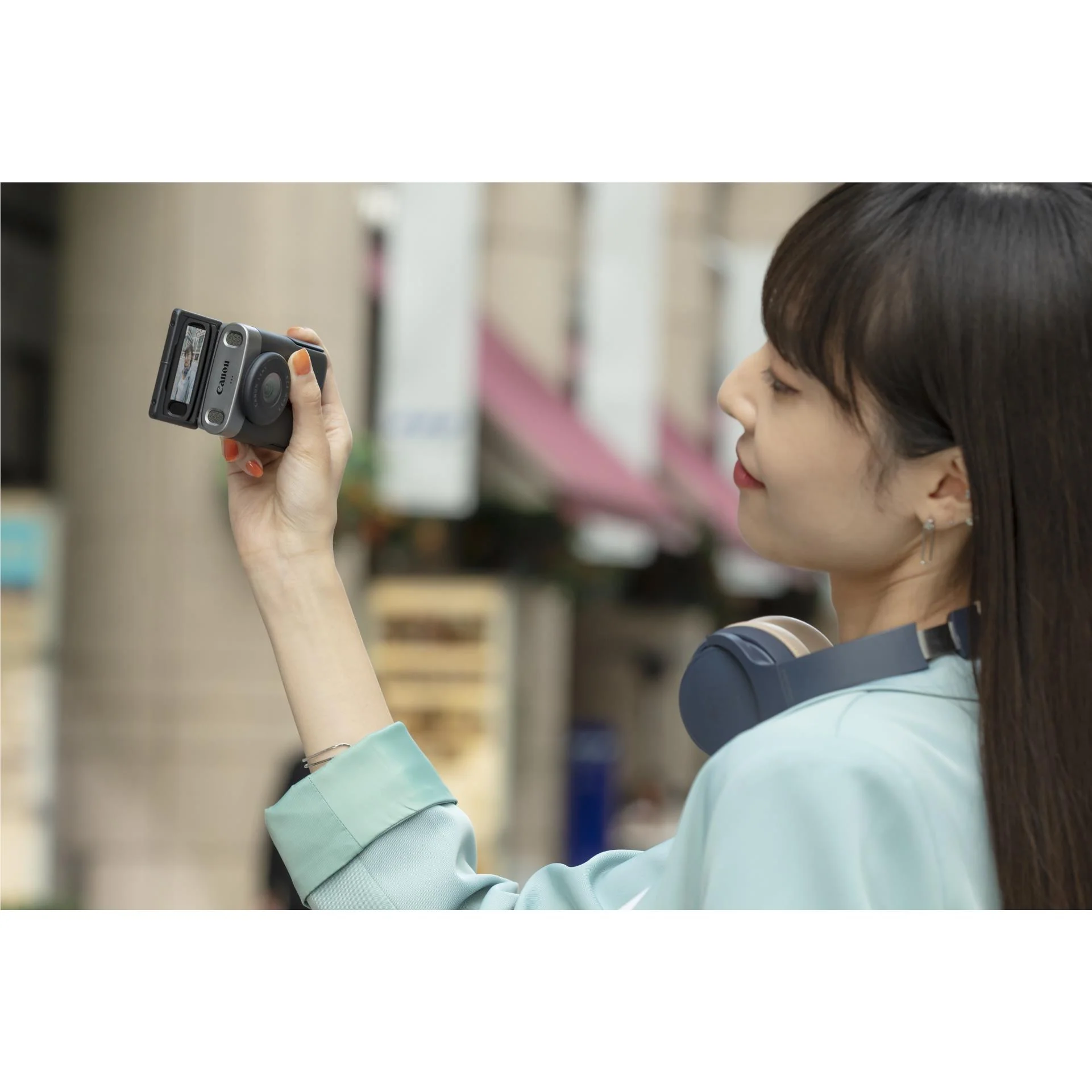 Canon PowerShot V10 - Image 19