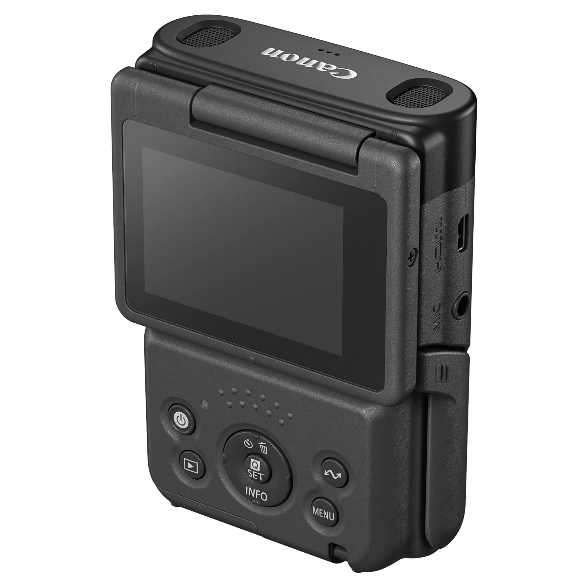 Canon PowerShot V10 - Image 3