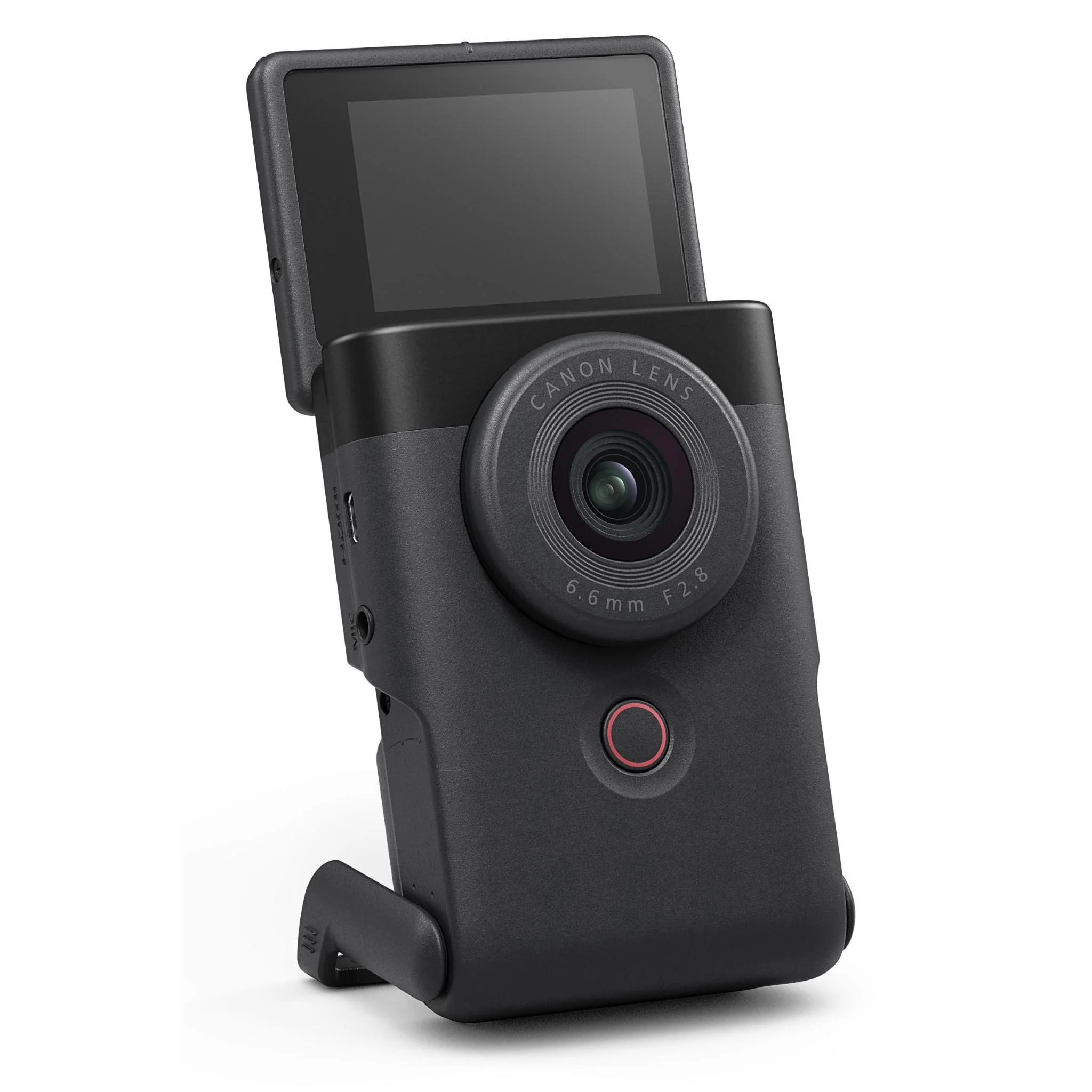 Canon PowerShot V10 - Image 4