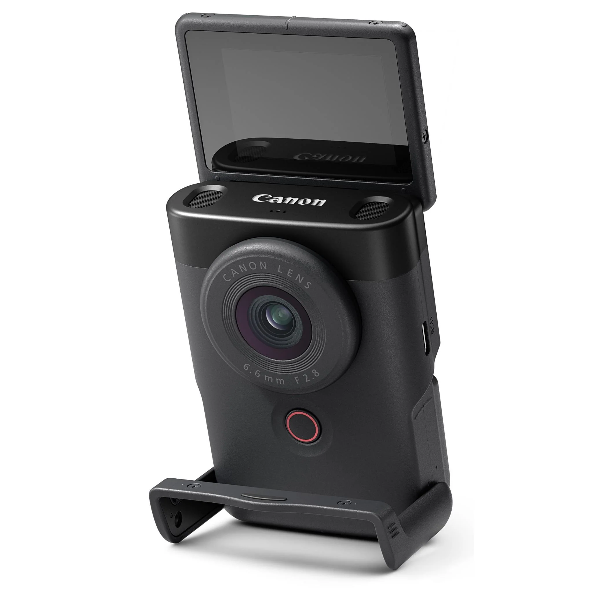 Canon PowerShot V10 - Image 9