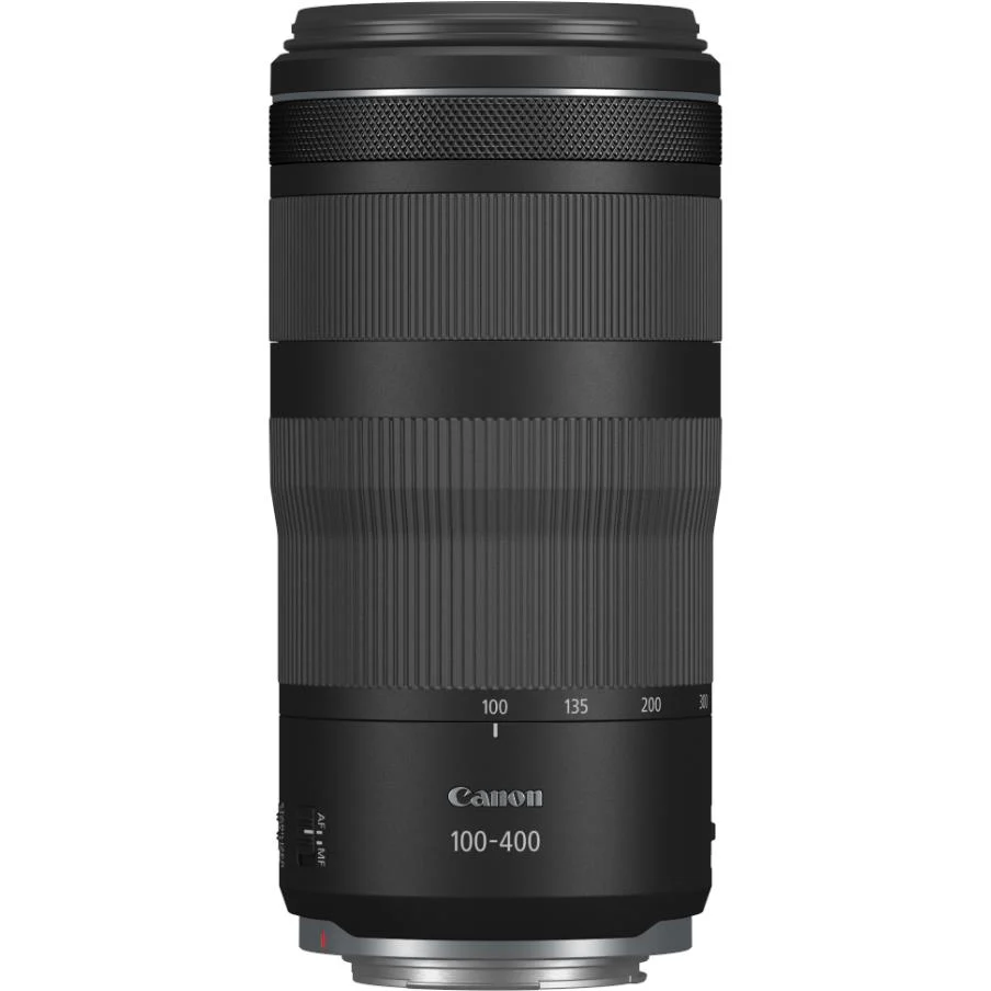 Canon RF 100-400mm f/5.6-8 IS USM Lens - Image 2