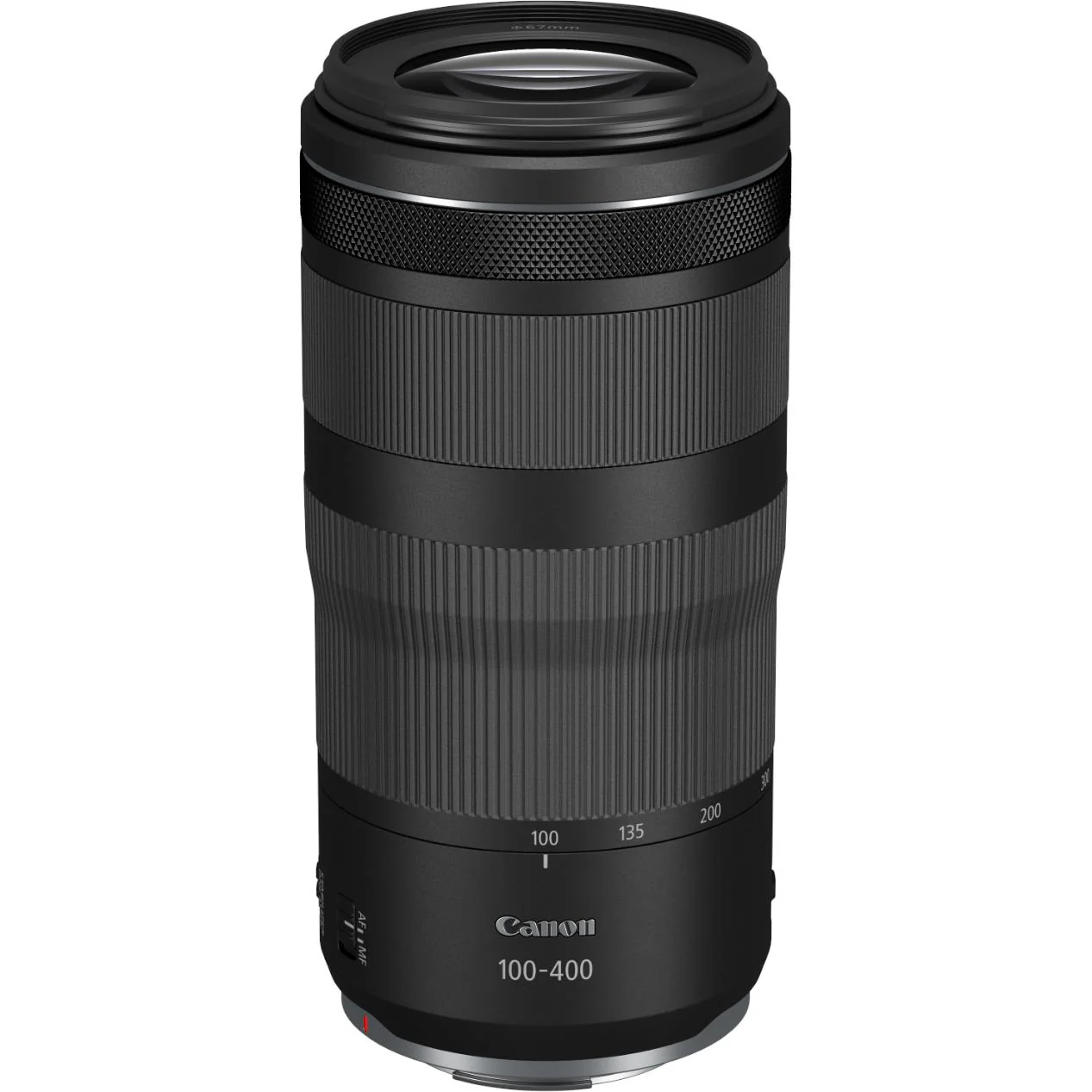 Canon RF 100-400mm f/5.6-8 IS USM Lens - Image 3