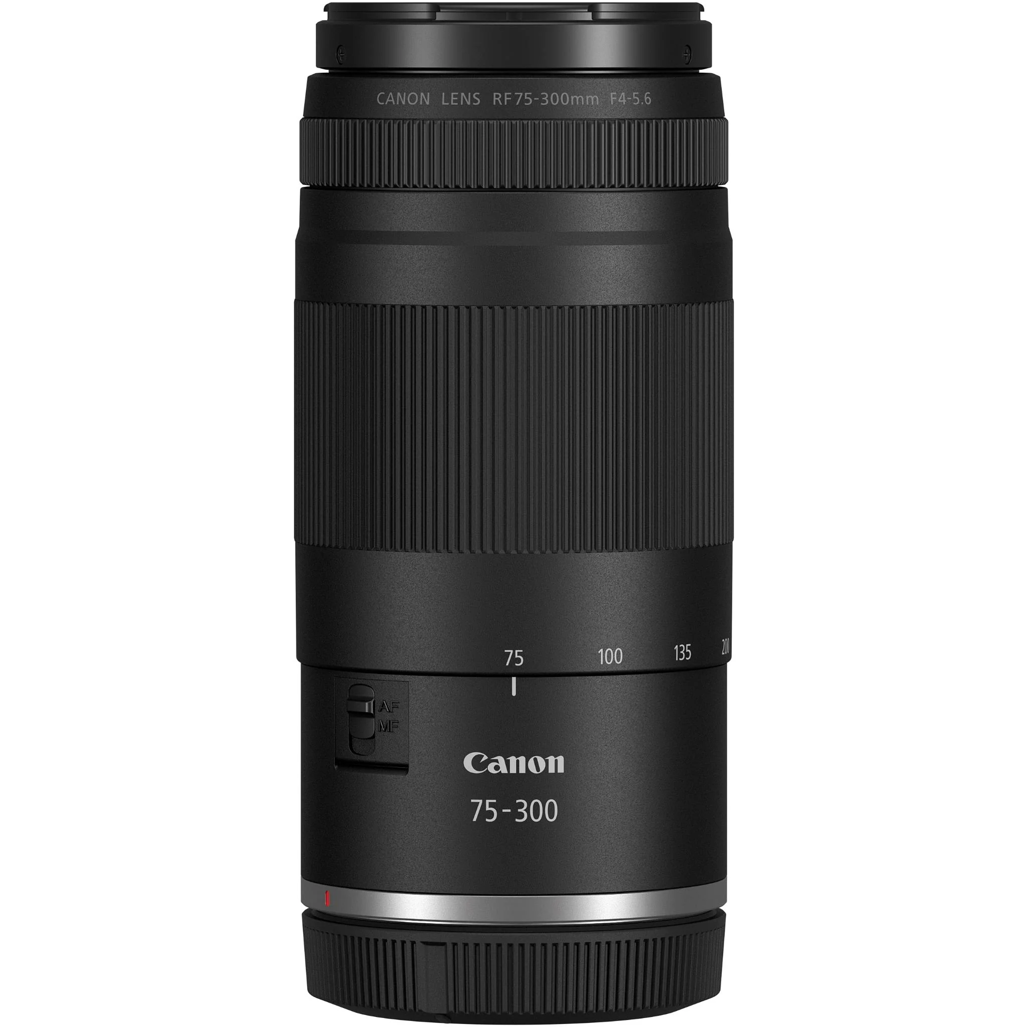 Canon RF 75-300mm f/4-5.6 Lens - Image 3