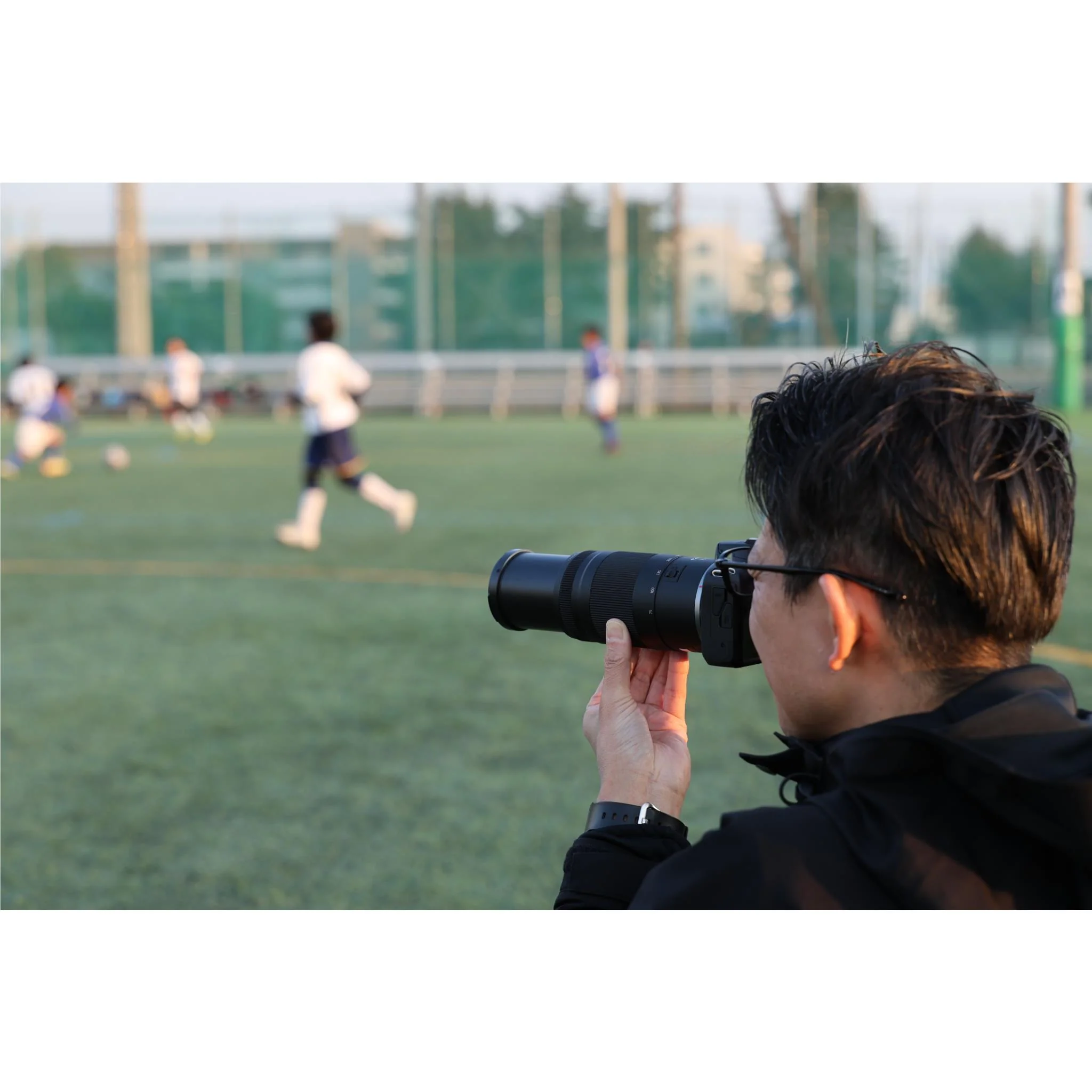Canon RF 75-300mm f/4-5.6 Lens - Image 4