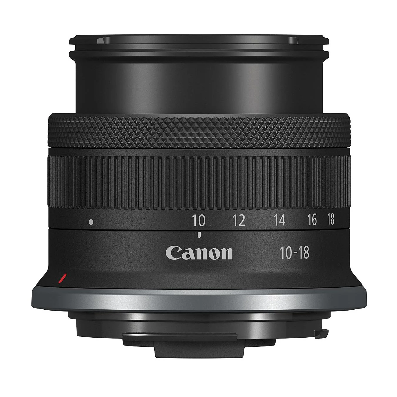 Canon RF-S 10-18mm f/4.5-6.3 IS STM Lens - Image 3