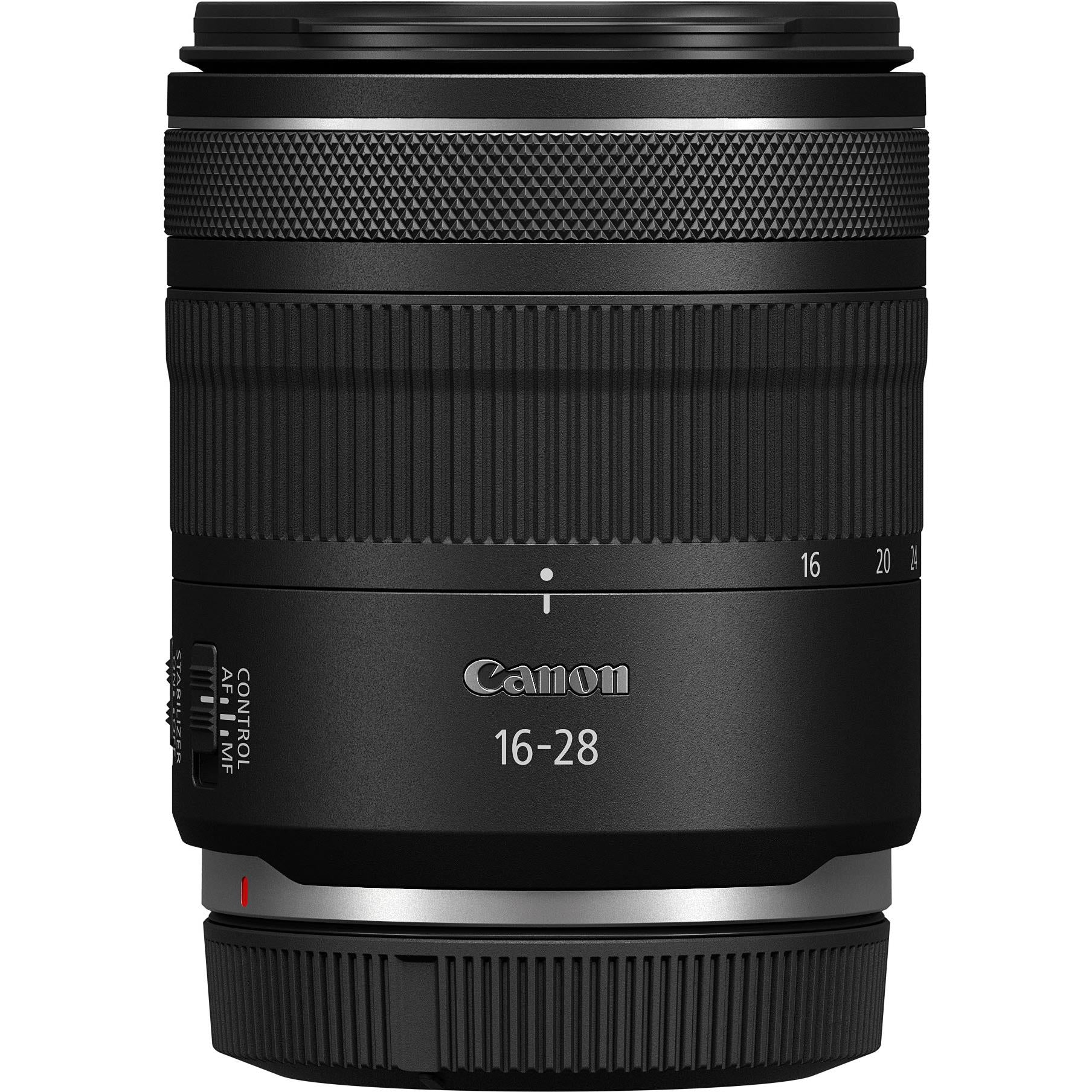 Canon RF16-28IS RF16-28mm F2.8 IS STM Camera Lens