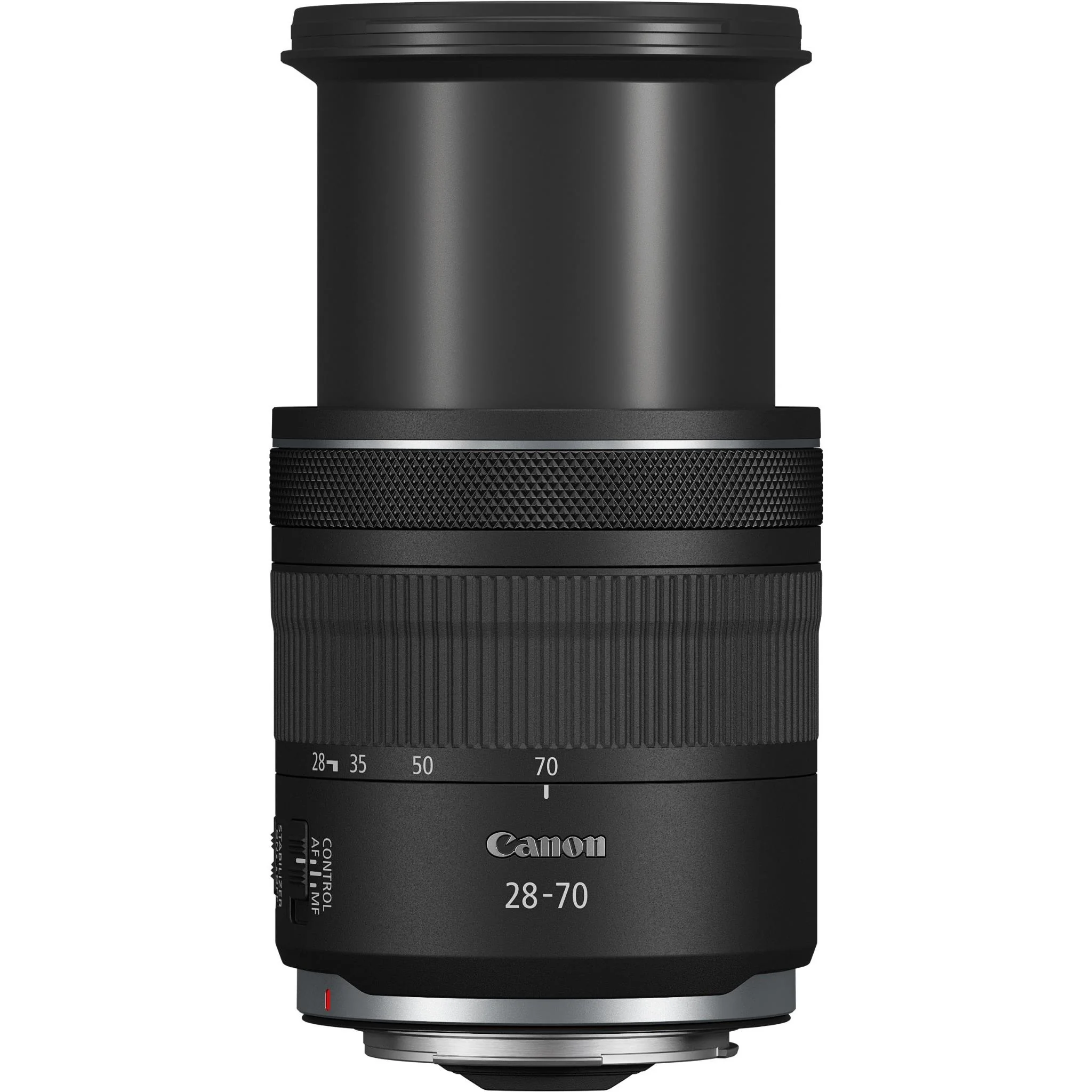 Canon RF28-7028IS RF 28-70mm f/2.8 IS STM Lens - Image 4