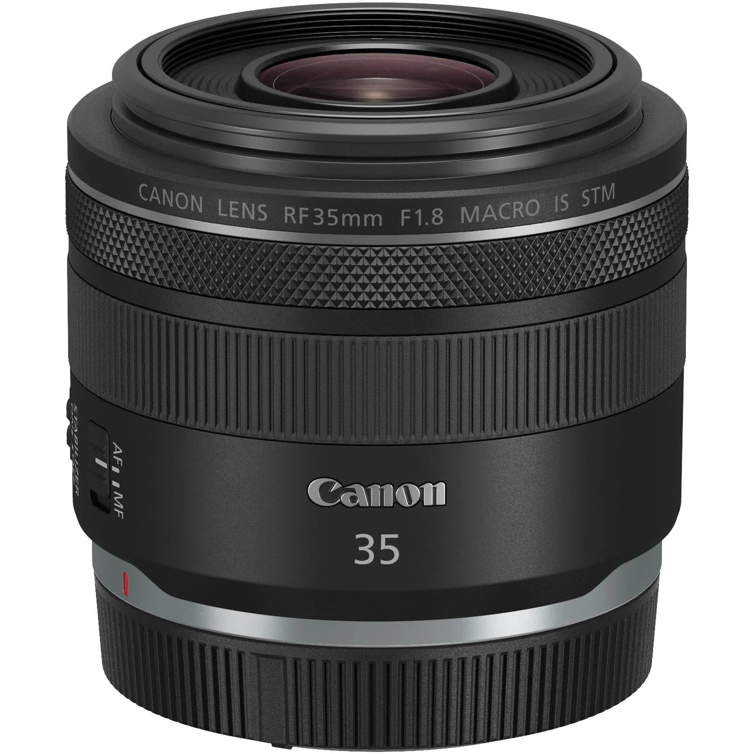 Canon RF35mm f/1.8 Macro IS STM Lens