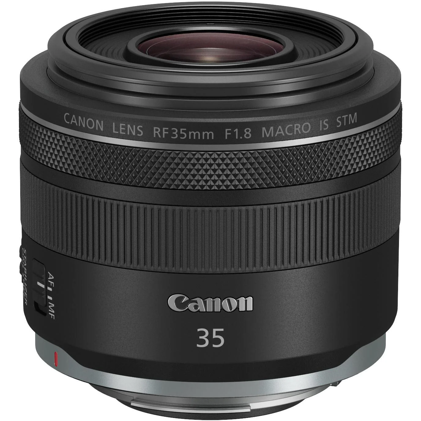 Canon RF35mm f/1.8 Macro IS STM Lens - Image 3