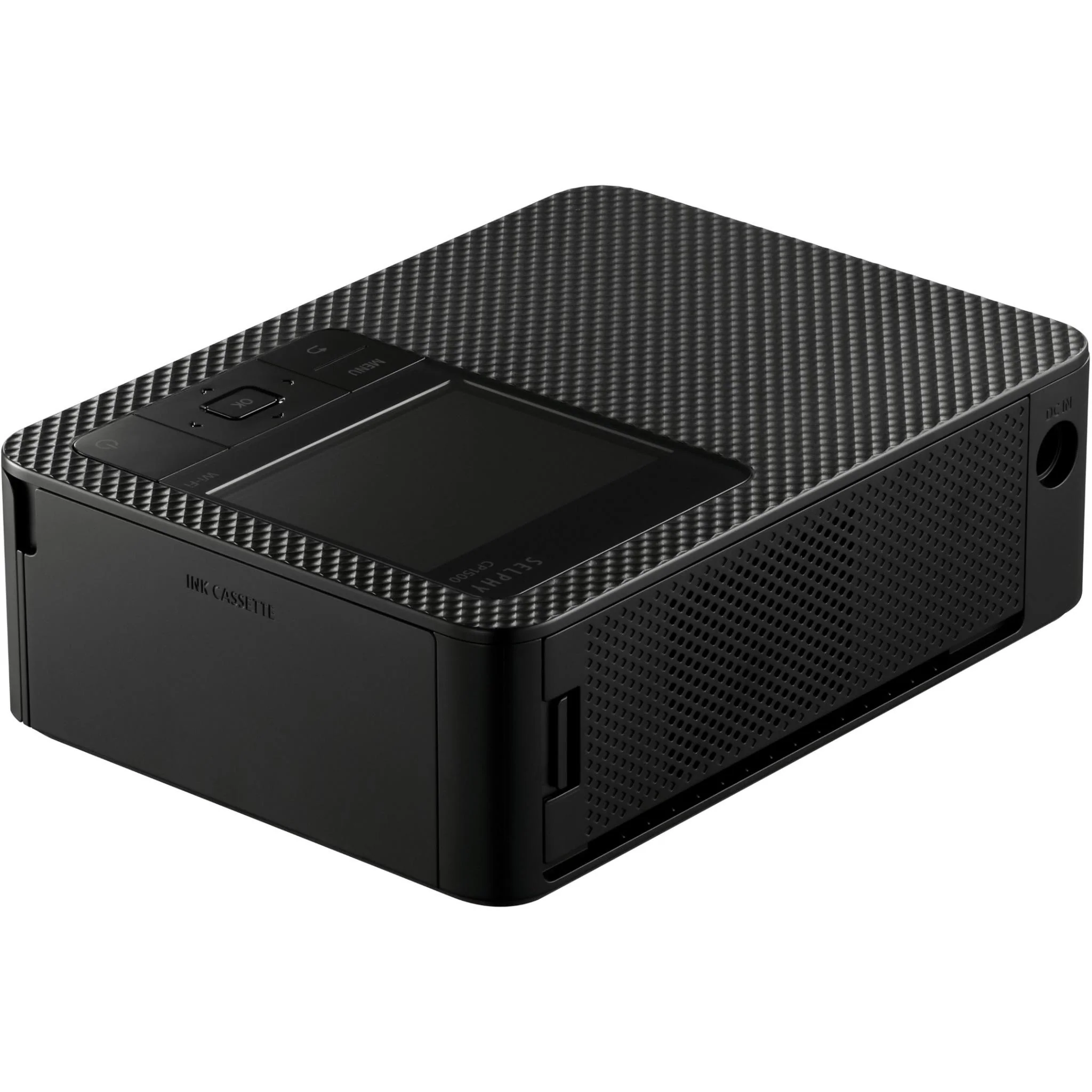 Canon SELPHY CP1500 Compact Photo Printer - Image 3