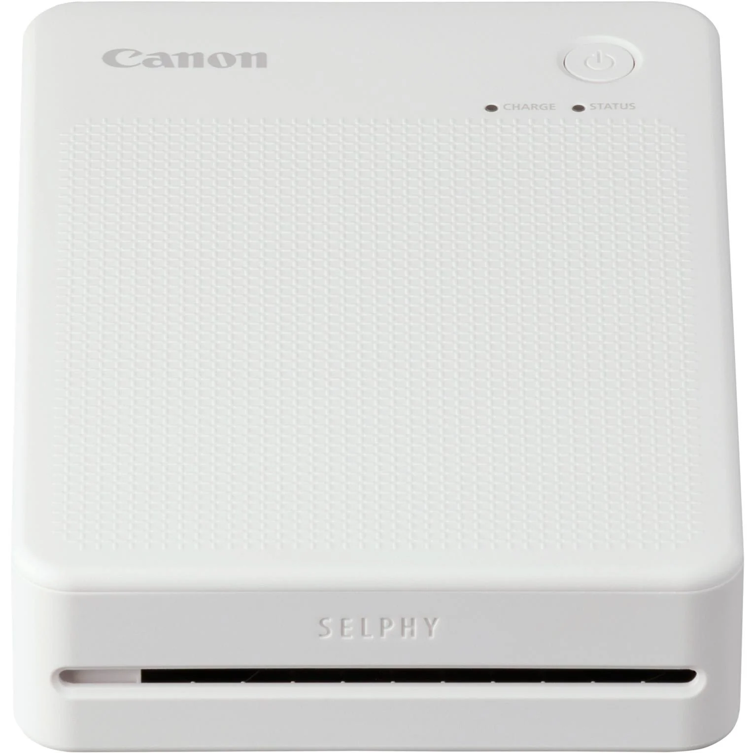 Canon SELPHY Square QX20 Photo Printer (White) - Image 3