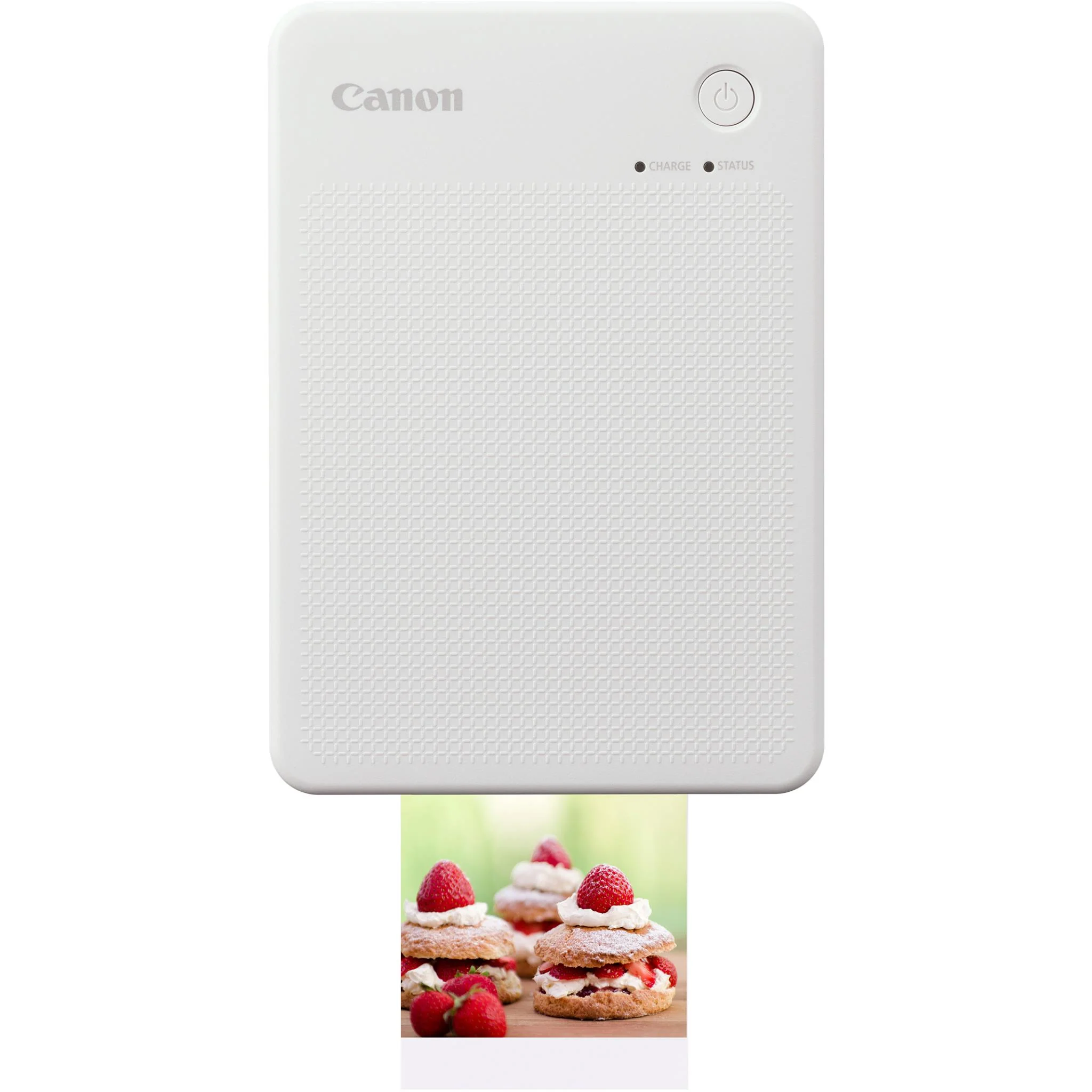 Canon SELPHY Square QX20 Photo Printer (White) - Image 5