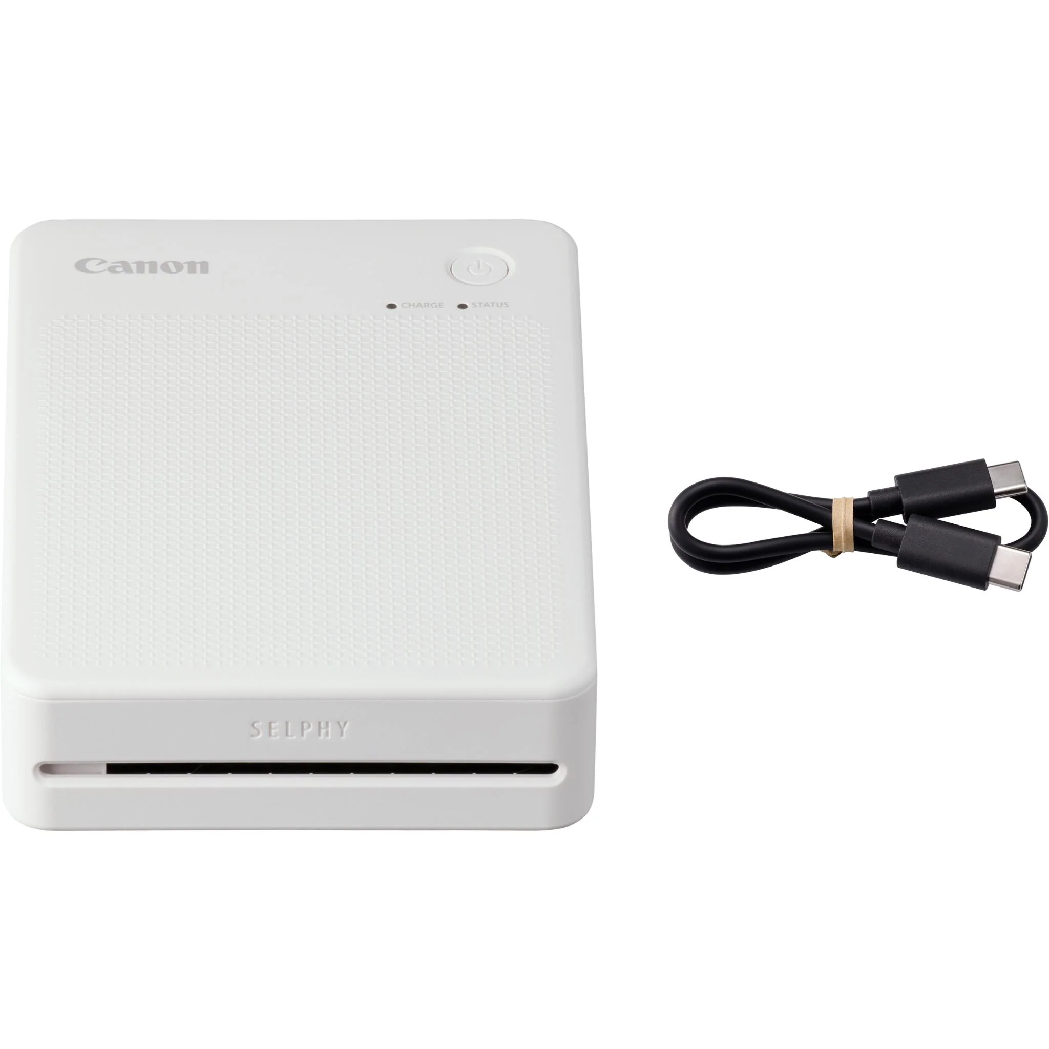 Canon SELPHY Square QX20 Photo Printer (White) - Image 7