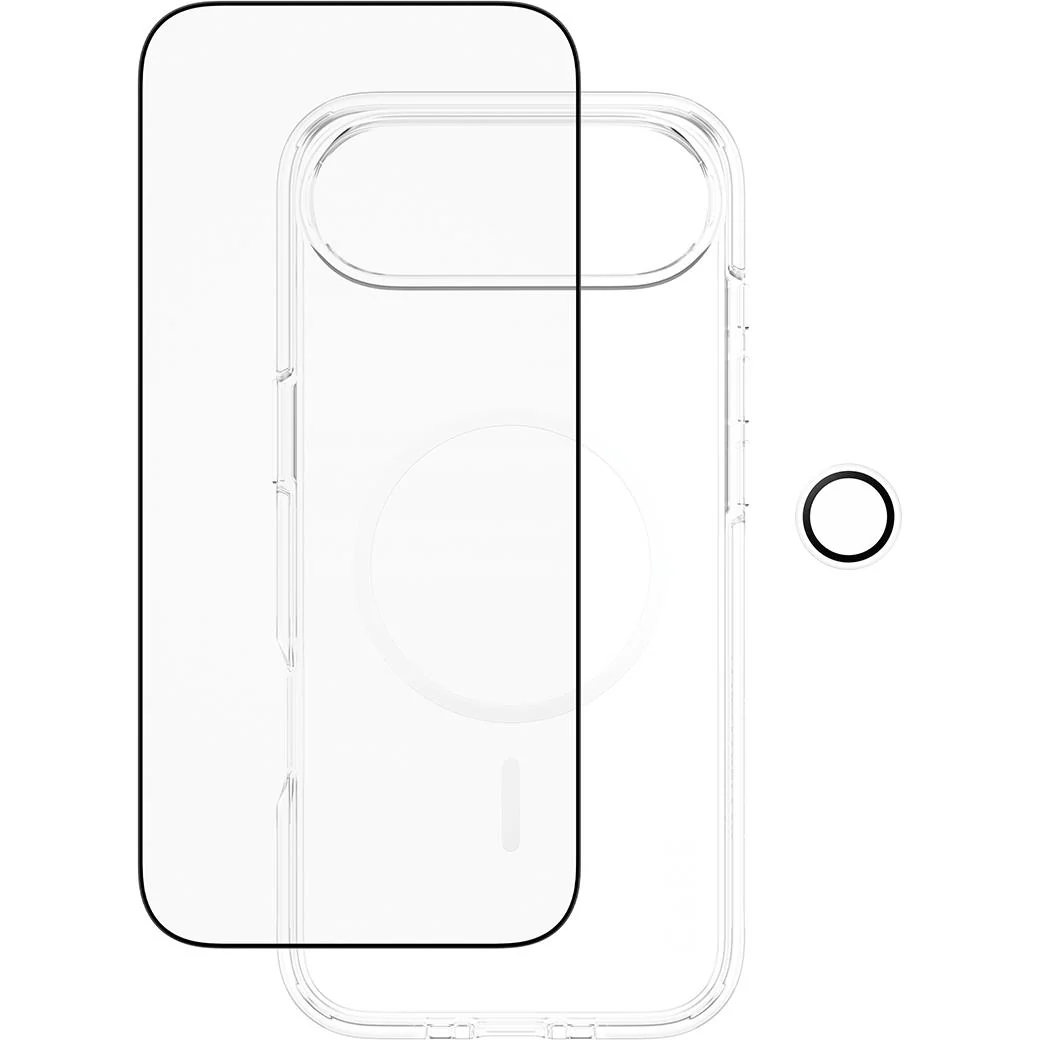 CARE by Panzer 3-in-1 Flagship Explorer Bundle for iPhone Air - Image 3