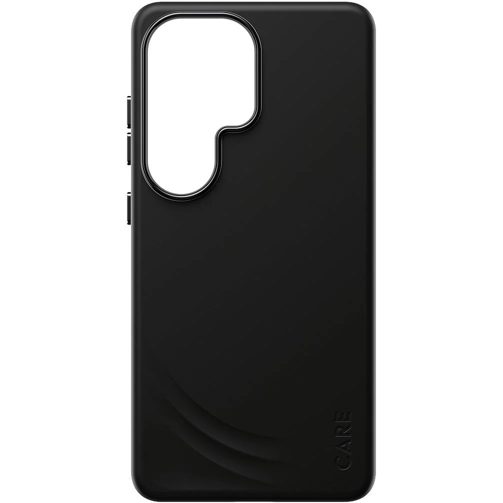 CARE by Panzer Flow Case for Samsung Galaxy S26 Ultra (Black)