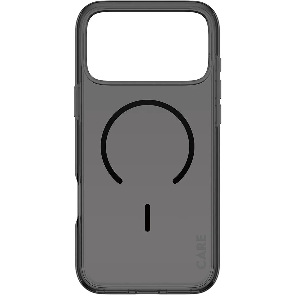 CARE by Panzer Urban Explorer Case for iPhone 17 Pro Max (Smokey) - Image 2