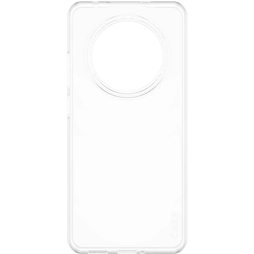 CARE by Panzer X-Ray Transparent Case for OPPO A5 (Clear) - Image 3