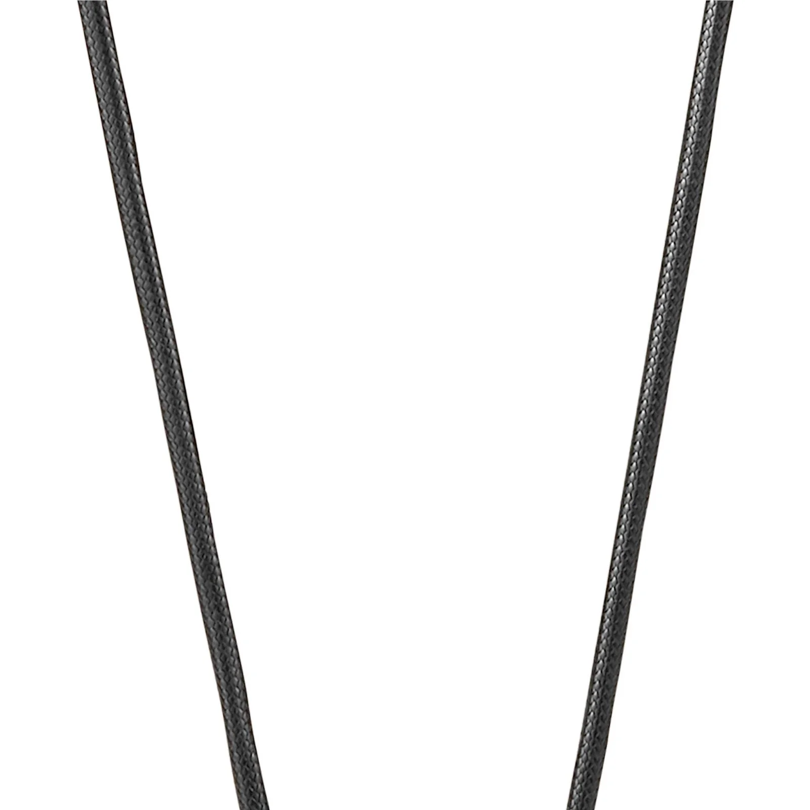 Case-Mate Crossbody Phone Strap (Black Rope) - Image 2