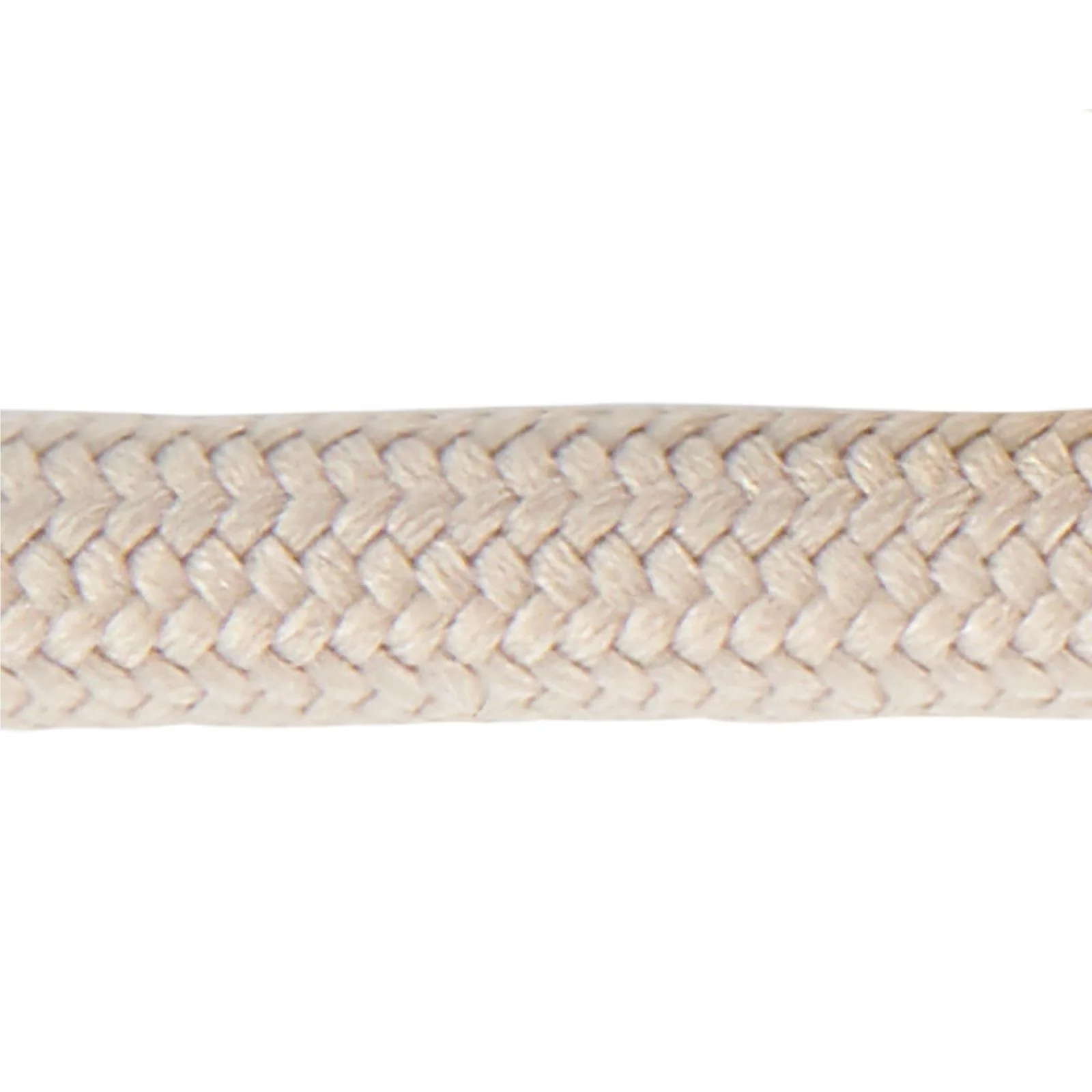 Case-Mate Crossbody Phone Strap (Taupe Rope) - Image 4
