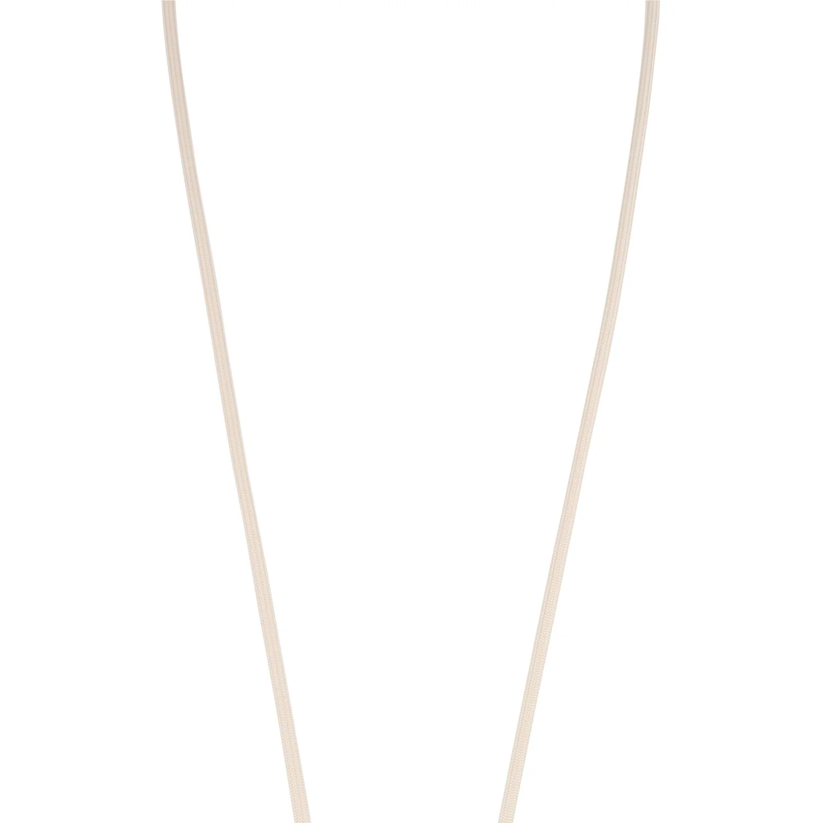 Case-Mate Crossbody Phone Strap (Taupe Rope) - Image 5
