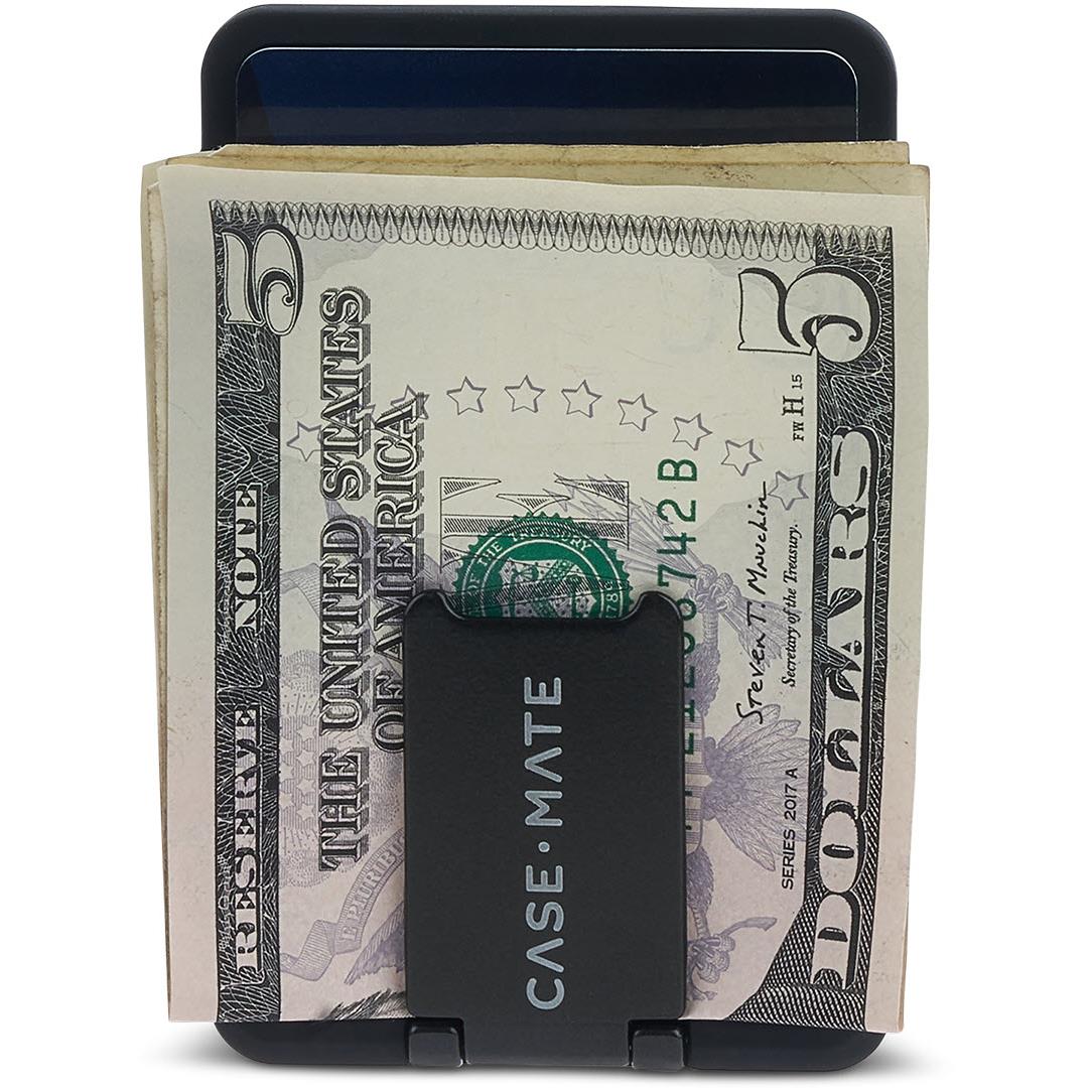 Case-Mate Magnetic 3-in-1 Wallet for iPhone with MagSafe - Image 2