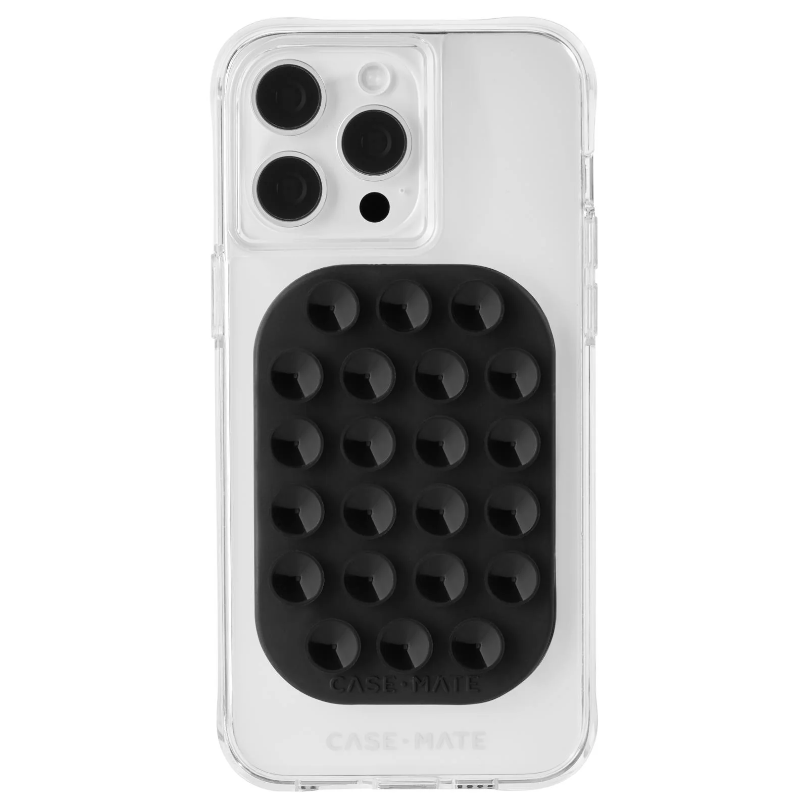 Case-Mate Stick it Magnet (Midnight) - Image 3