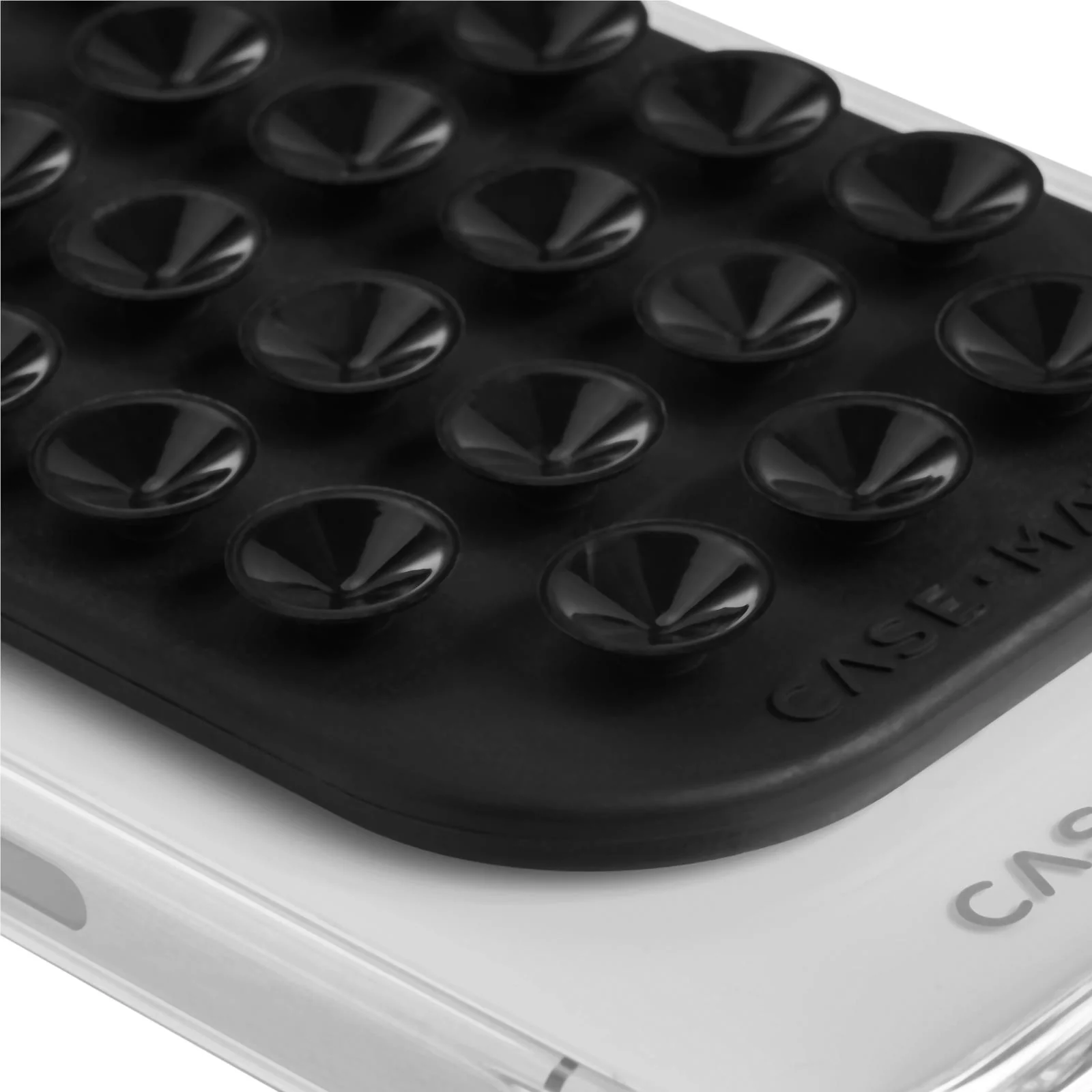 Case-Mate Stick it Magnet (Midnight) - Image 6
