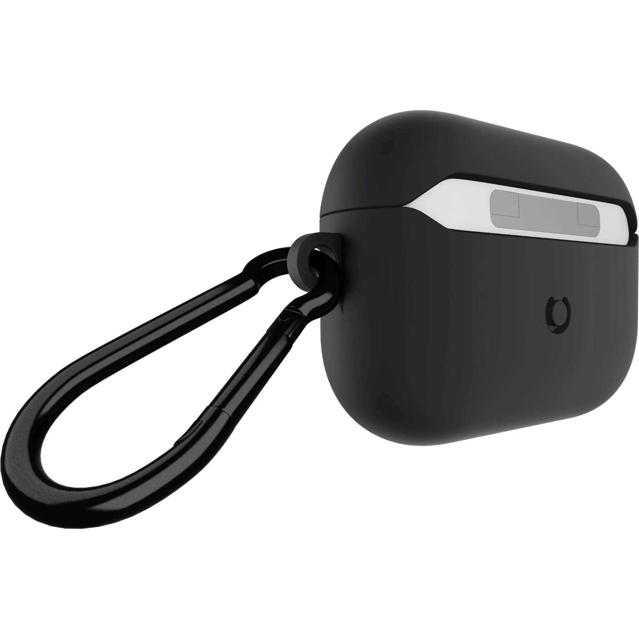 Case-Mate Tough Case for AirPods Pro 3 (Black) - Image 4