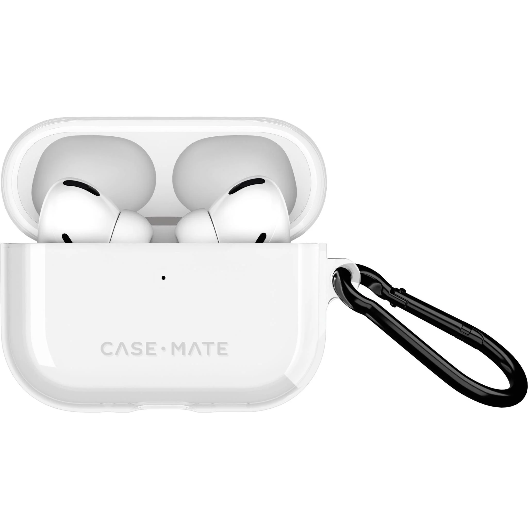 Case-Mate Tough Case for AirPods Pro 3 (Clear) - Image 2