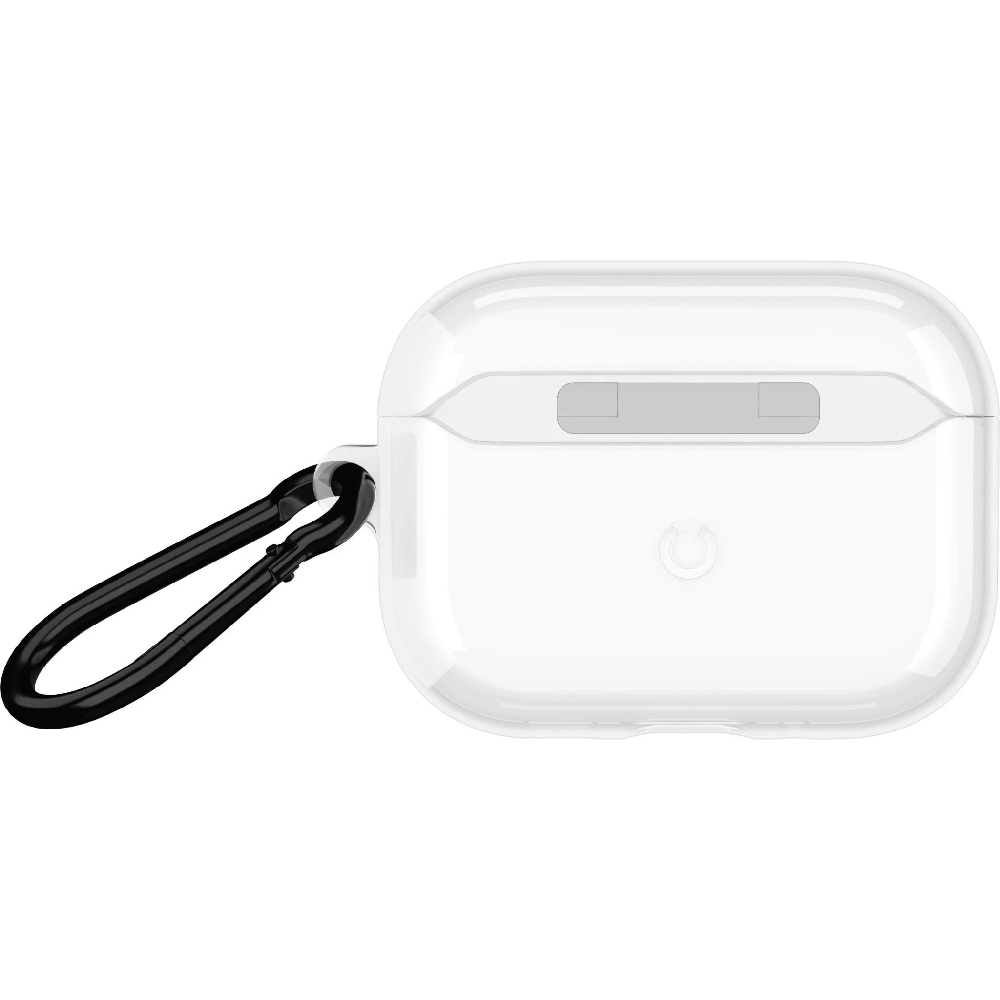 Case-Mate Tough Case for AirPods Pro 3 (Clear) - Image 3