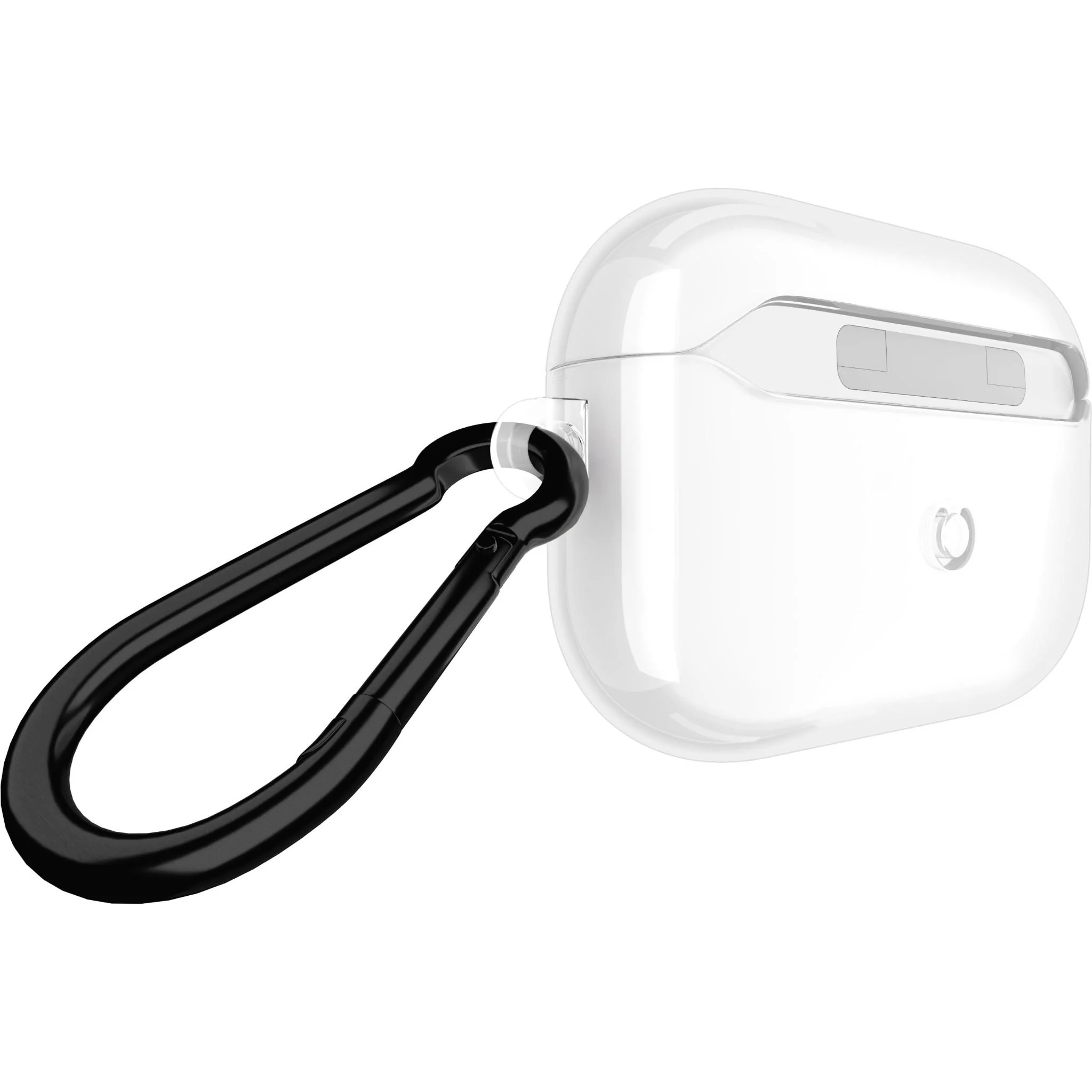 Case-Mate Tough Case for AirPods Pro 3 (Clear) - Image 4