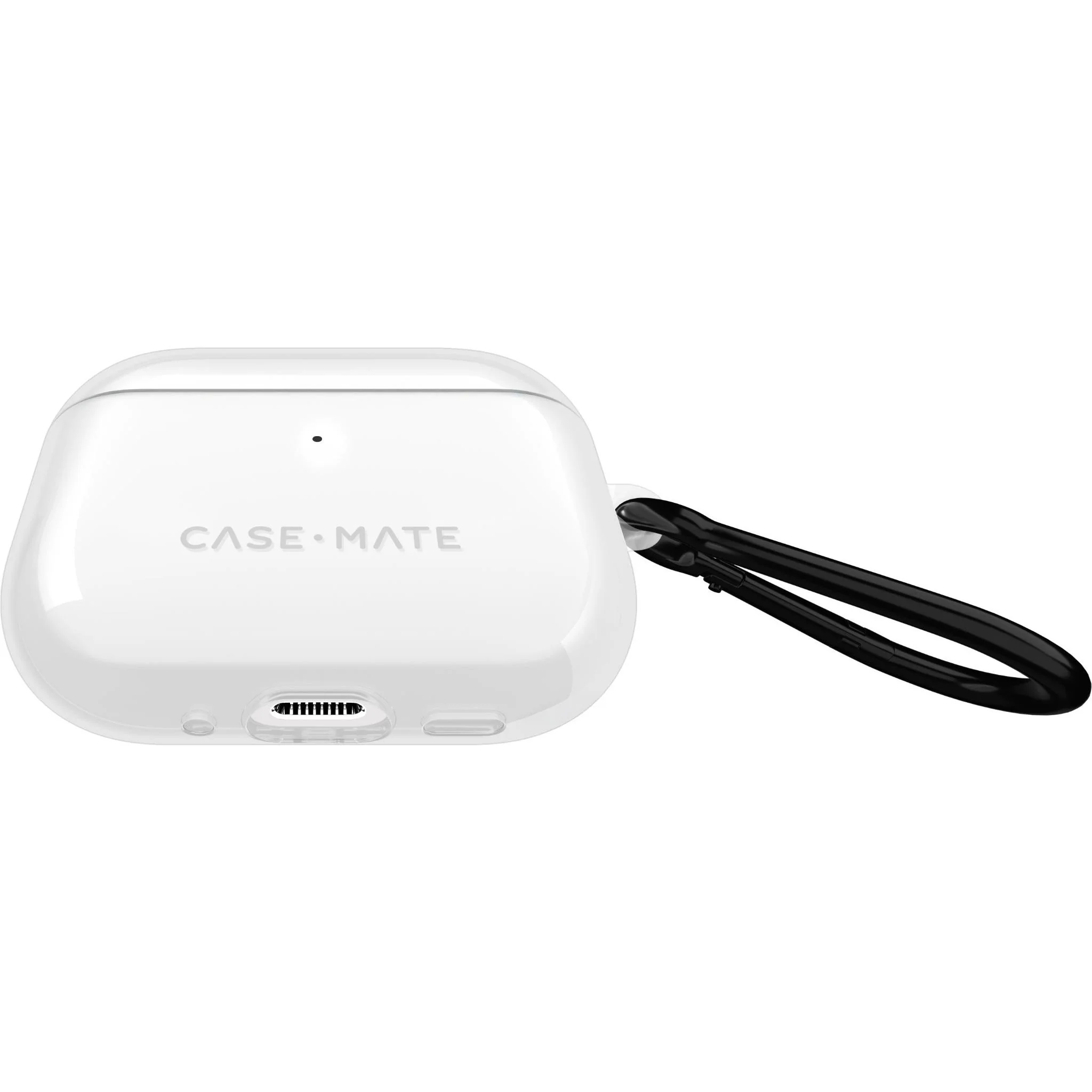 Case-Mate Tough Case for AirPods Pro 3 (Clear) - Image 5