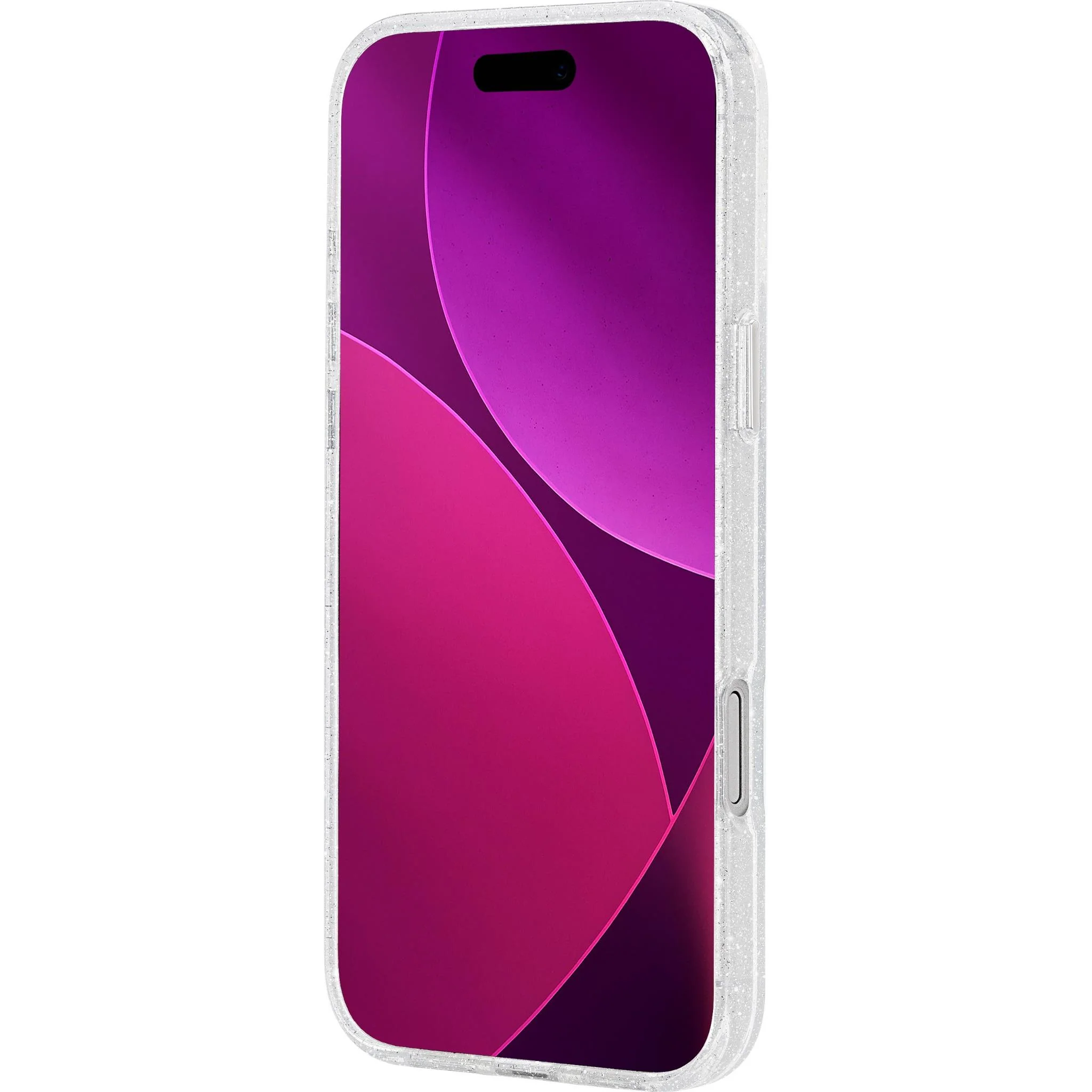 Case-Mate Twinkle MagSafe Case for iPhone 17 Pro Max (Twilight Silver) - Image 6