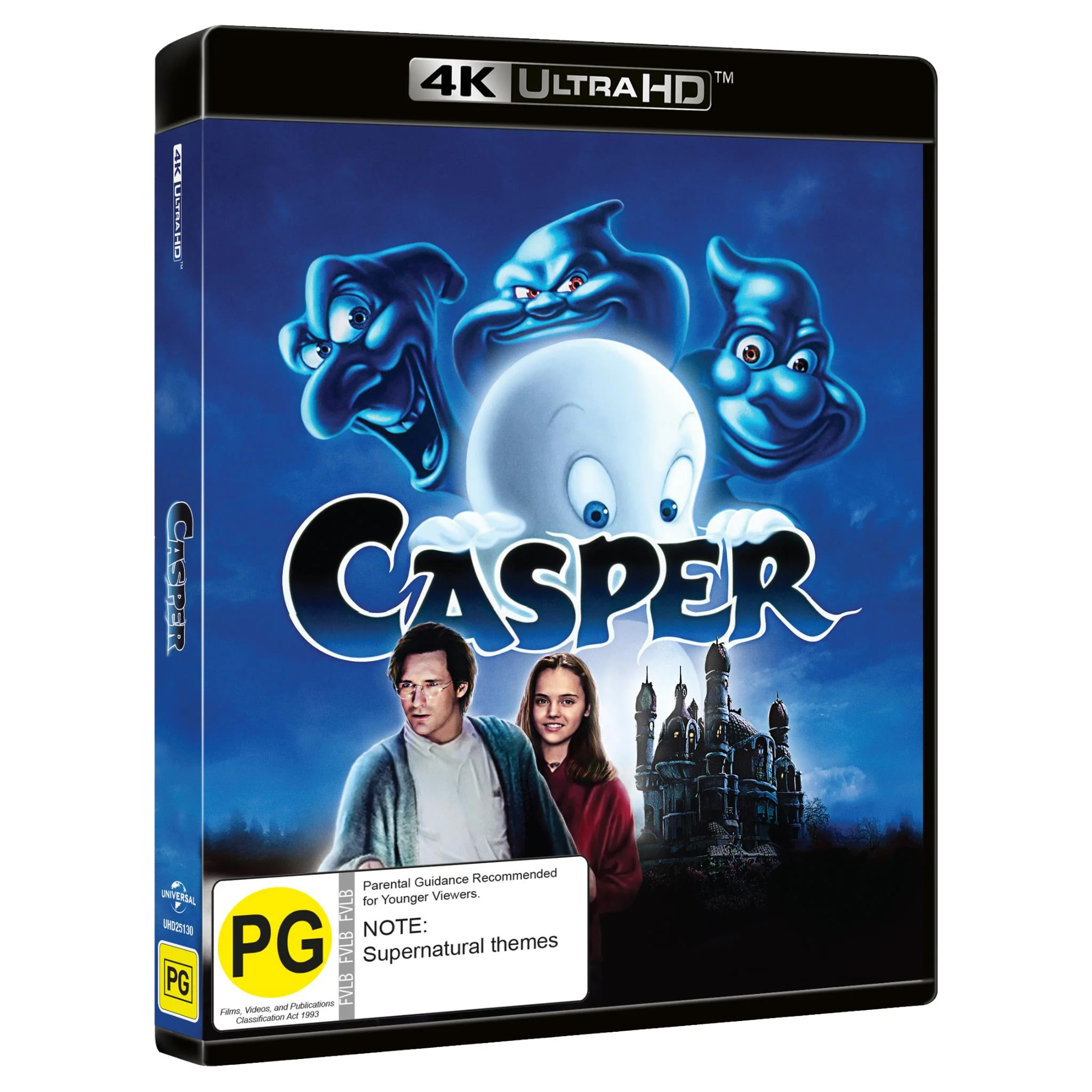 Casper - Image 2