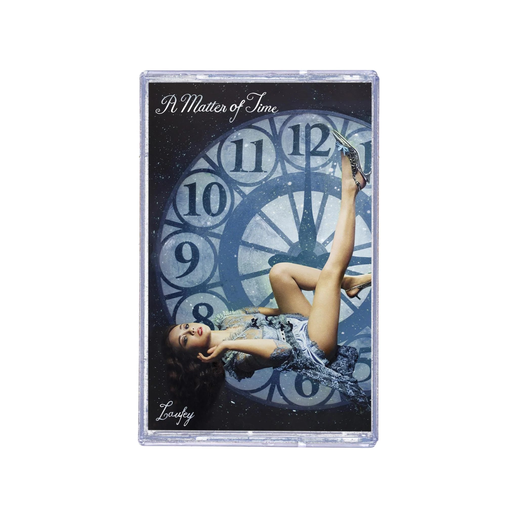 A Matter of Time - Image 2