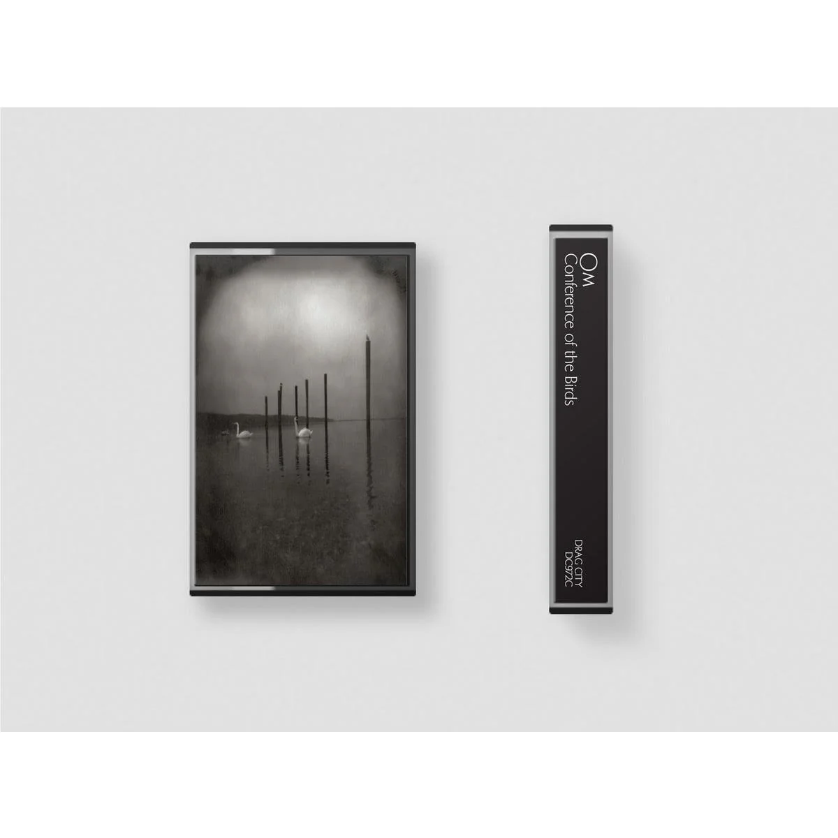 Conference of the Birds (2026 Reissue)