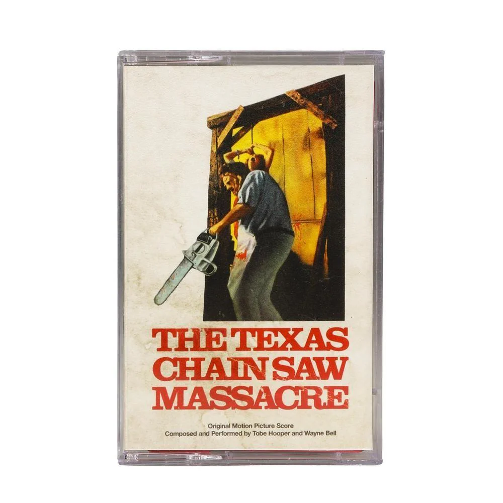 The Texas Chainsaw Massacre - Image 2